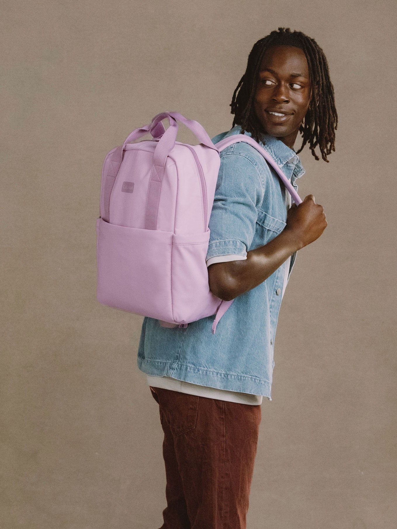 Connect Laptop Backpack - Image 11