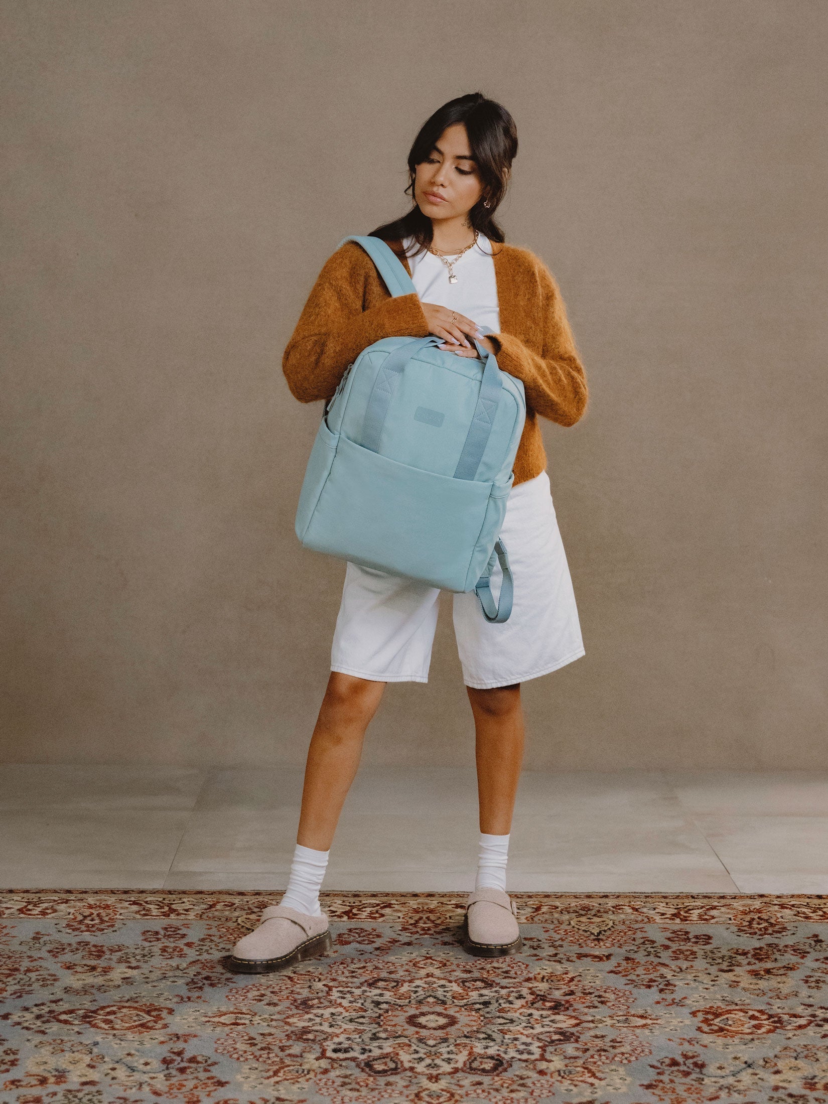 Connect Laptop Backpack - Image 20