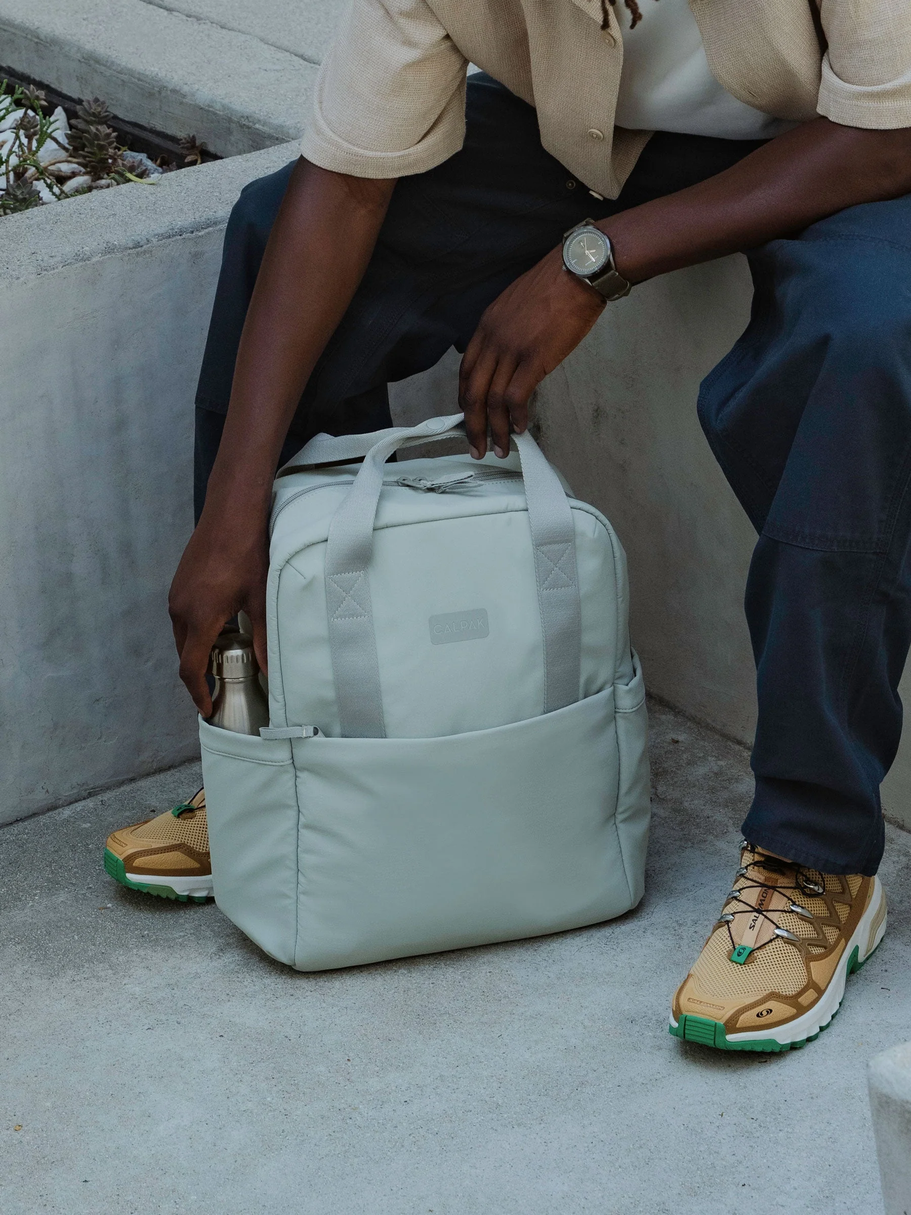 Connect Laptop Backpack - Image 22