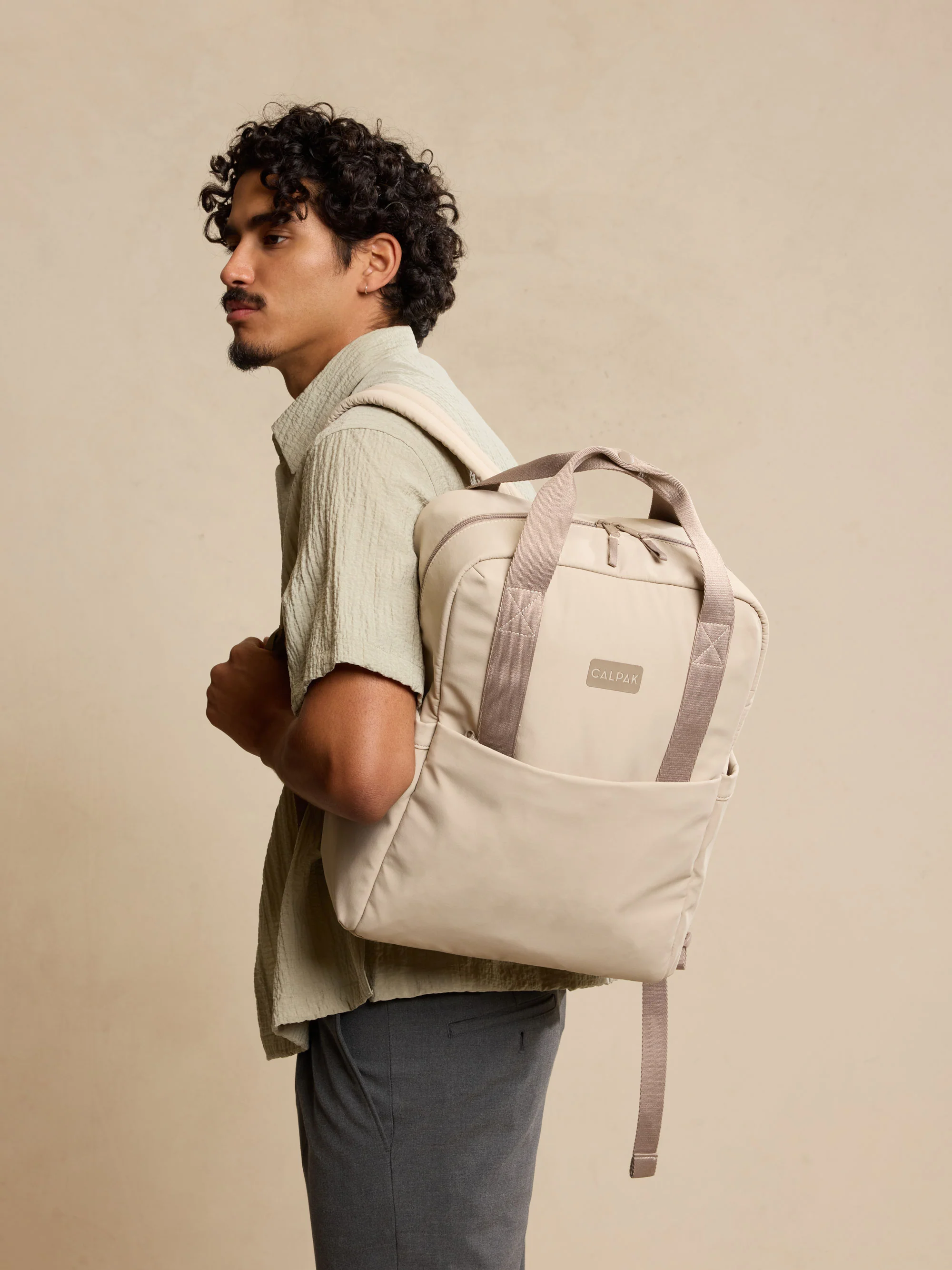 Connect Laptop Backpack - Image 47