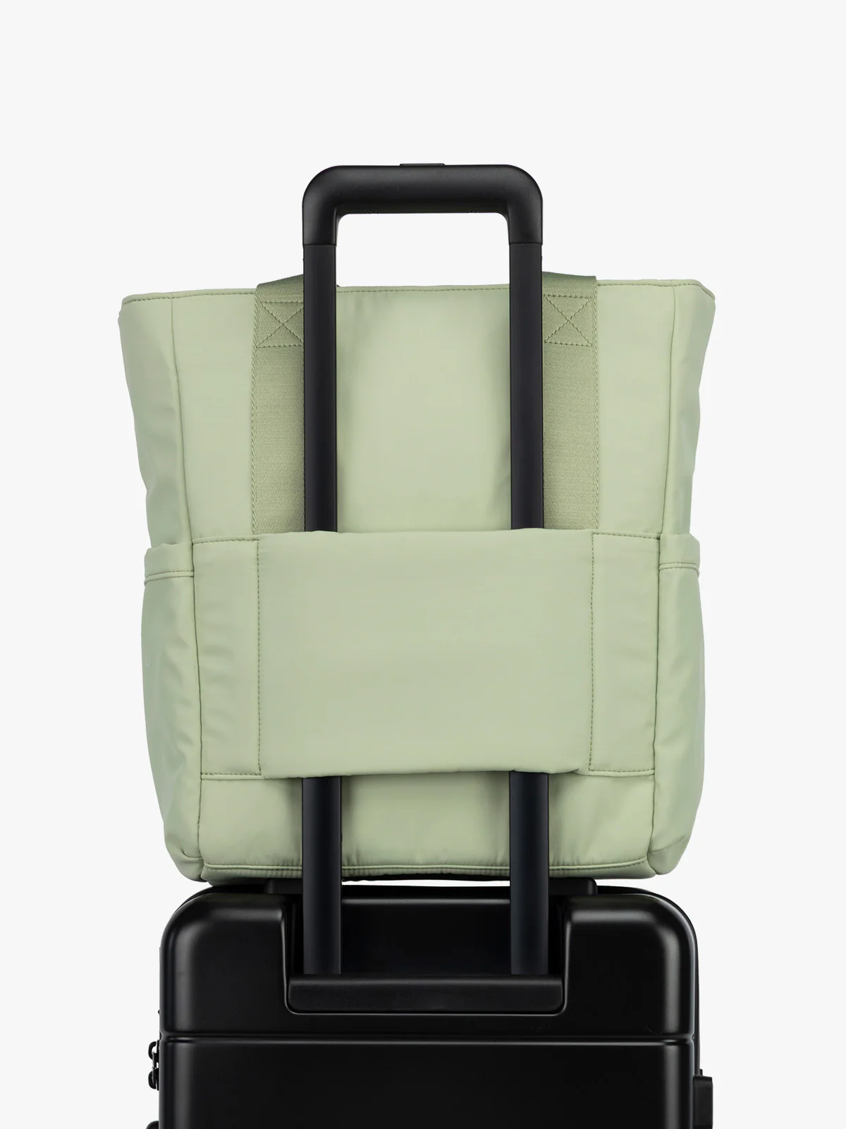 Connect Zip Laptop Tote - Image 15