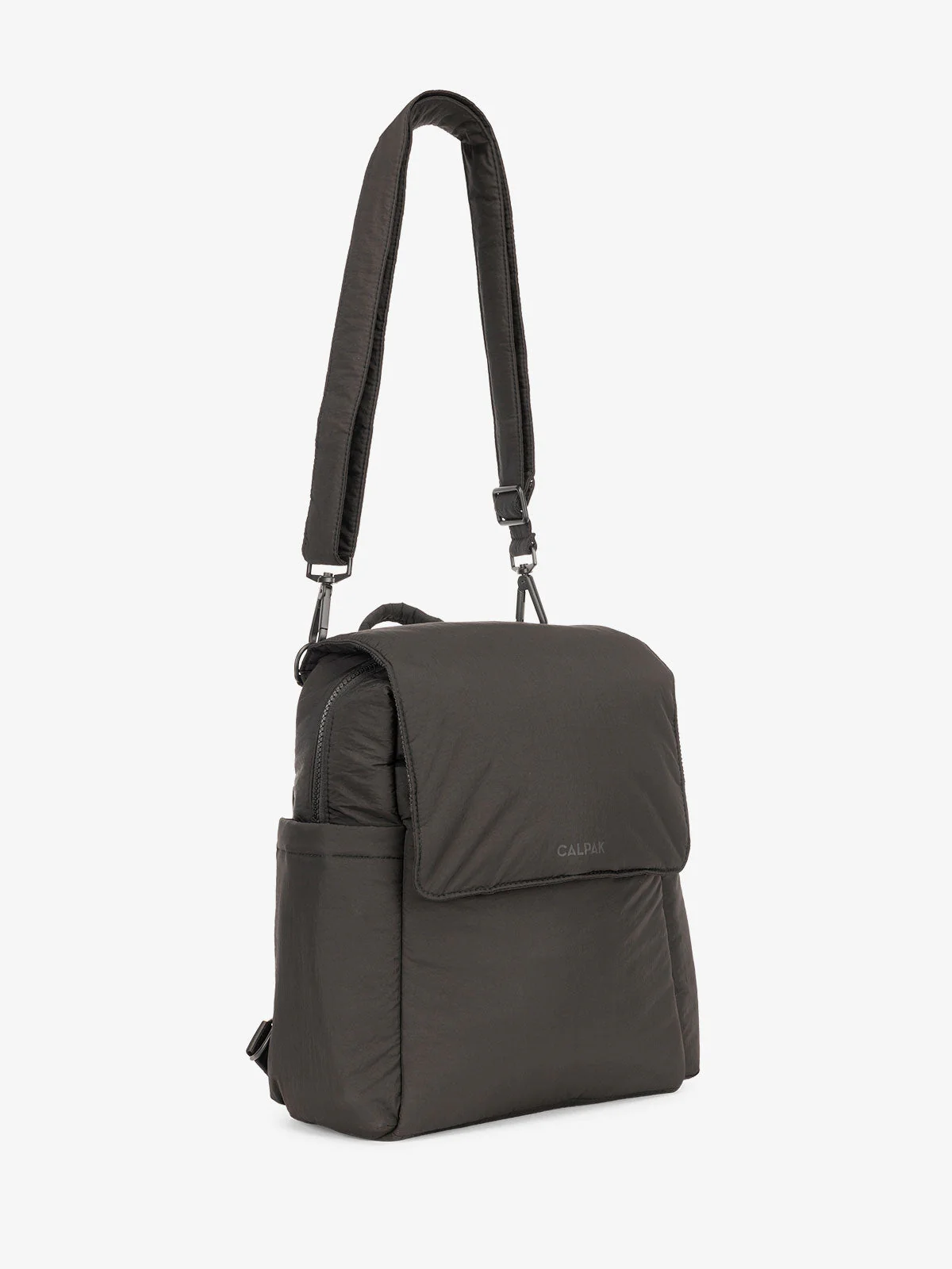 Convertible Mini Diaper Backpack - Image 14