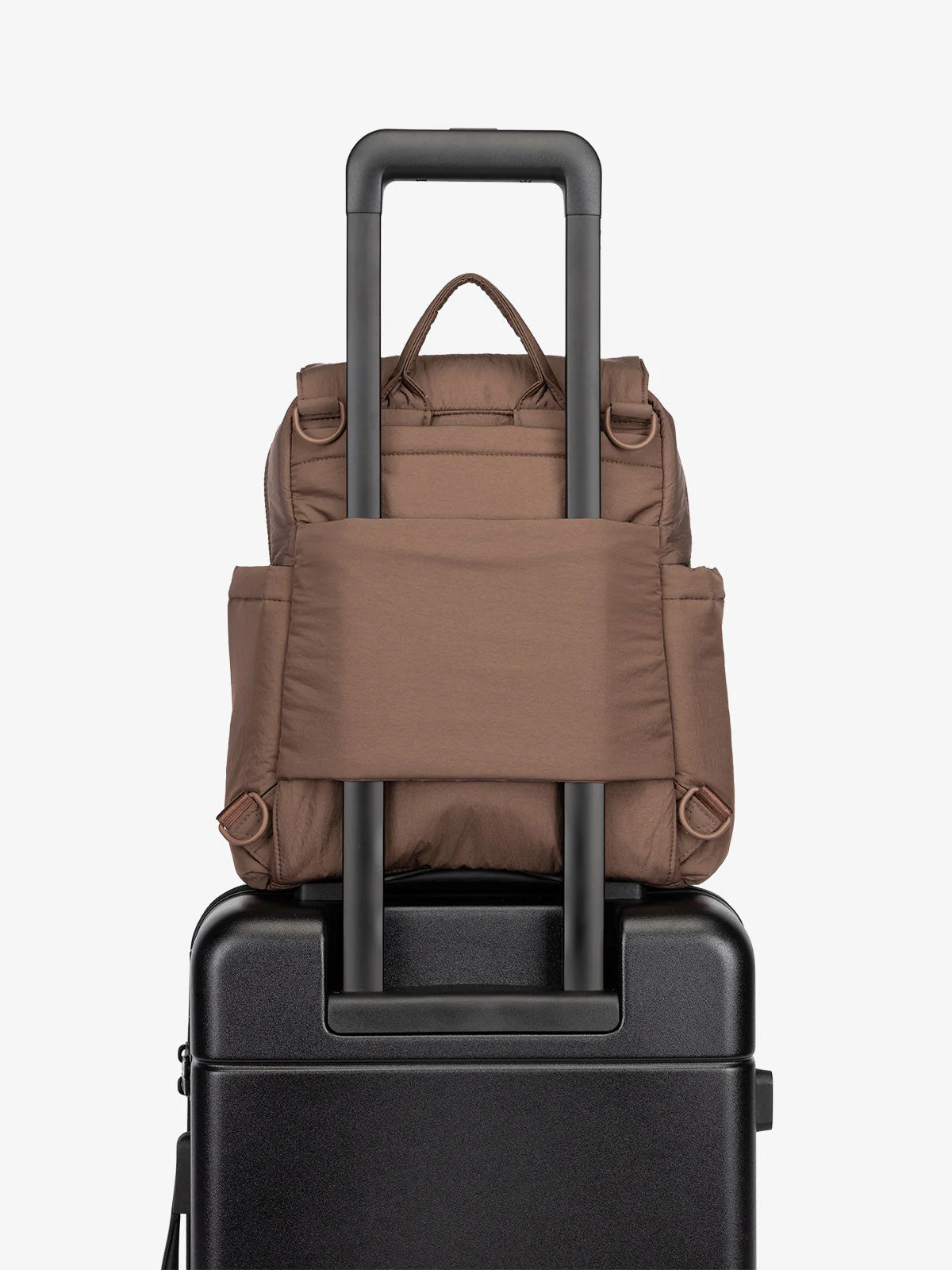 Convertible Mini Diaper Backpack - Image 22