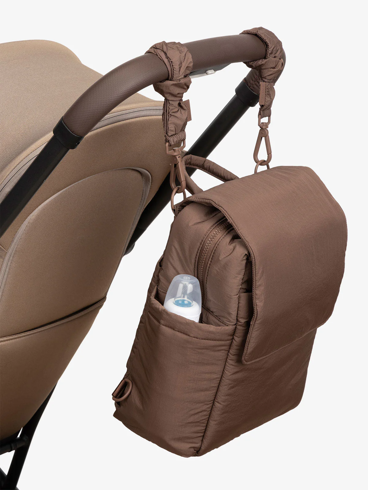 Convertible Mini Diaper Backpack - Image 23