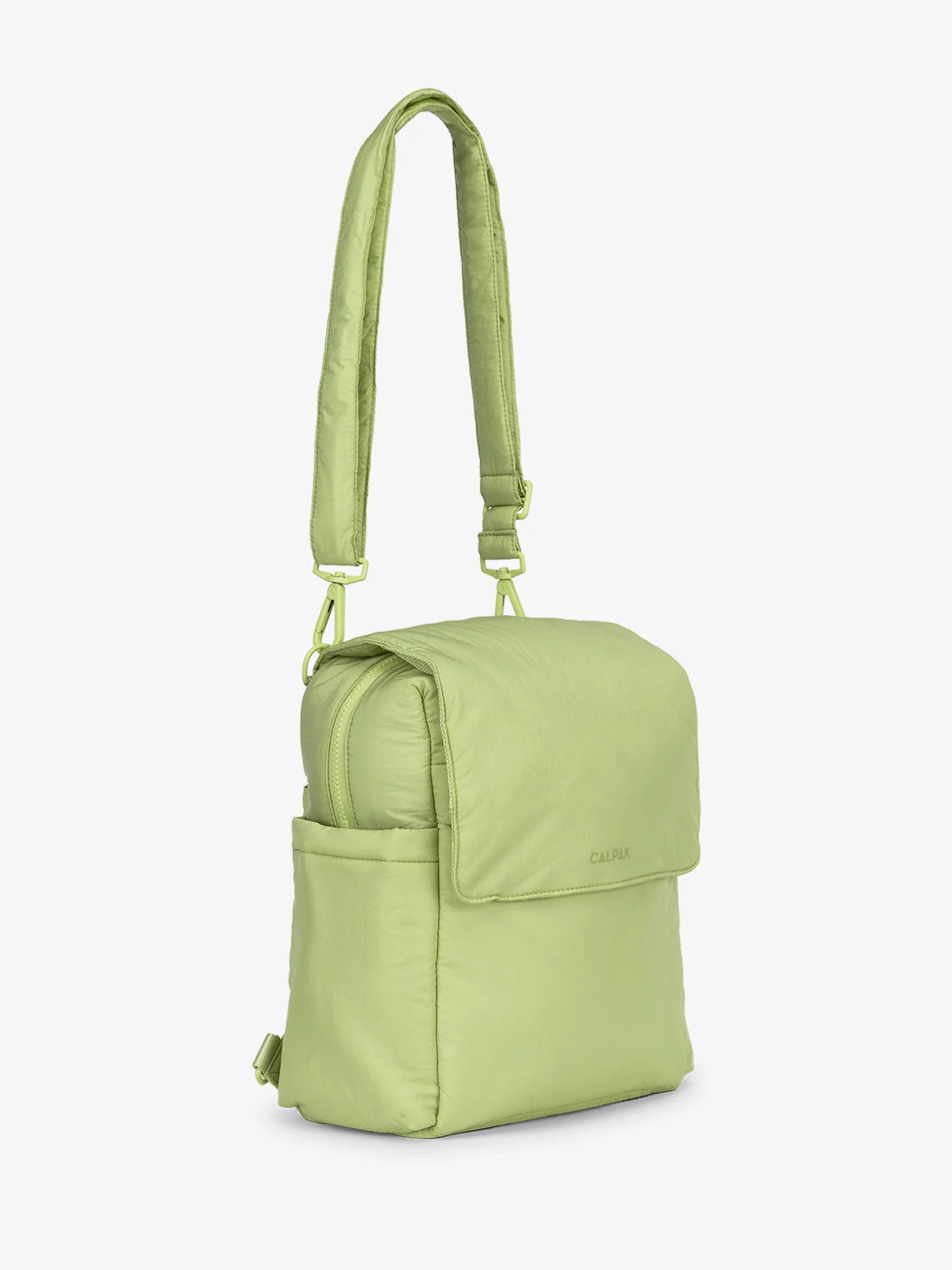 Convertible Mini Diaper Backpack - Image 26