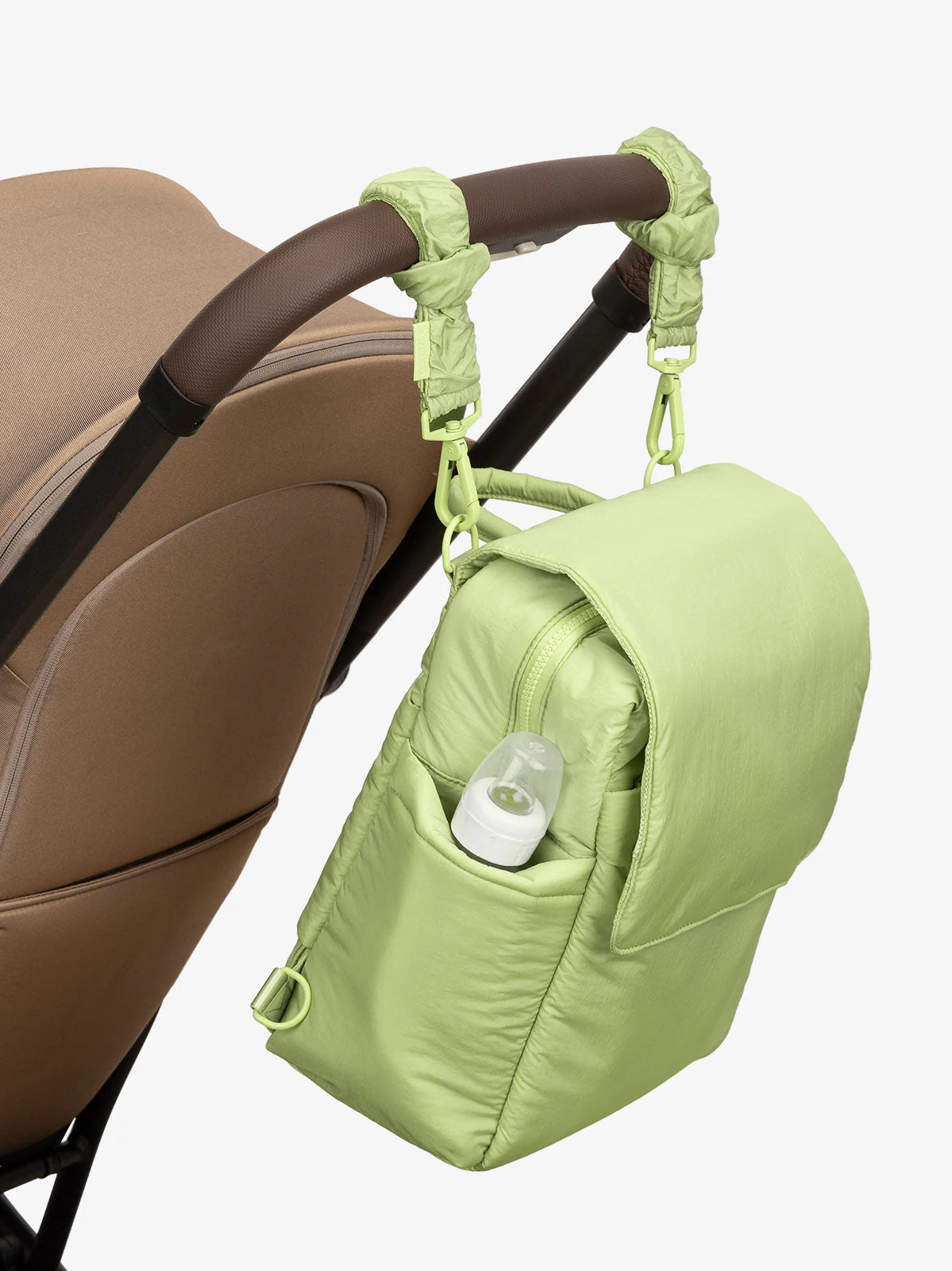 Convertible Mini Diaper Backpack - Image 29