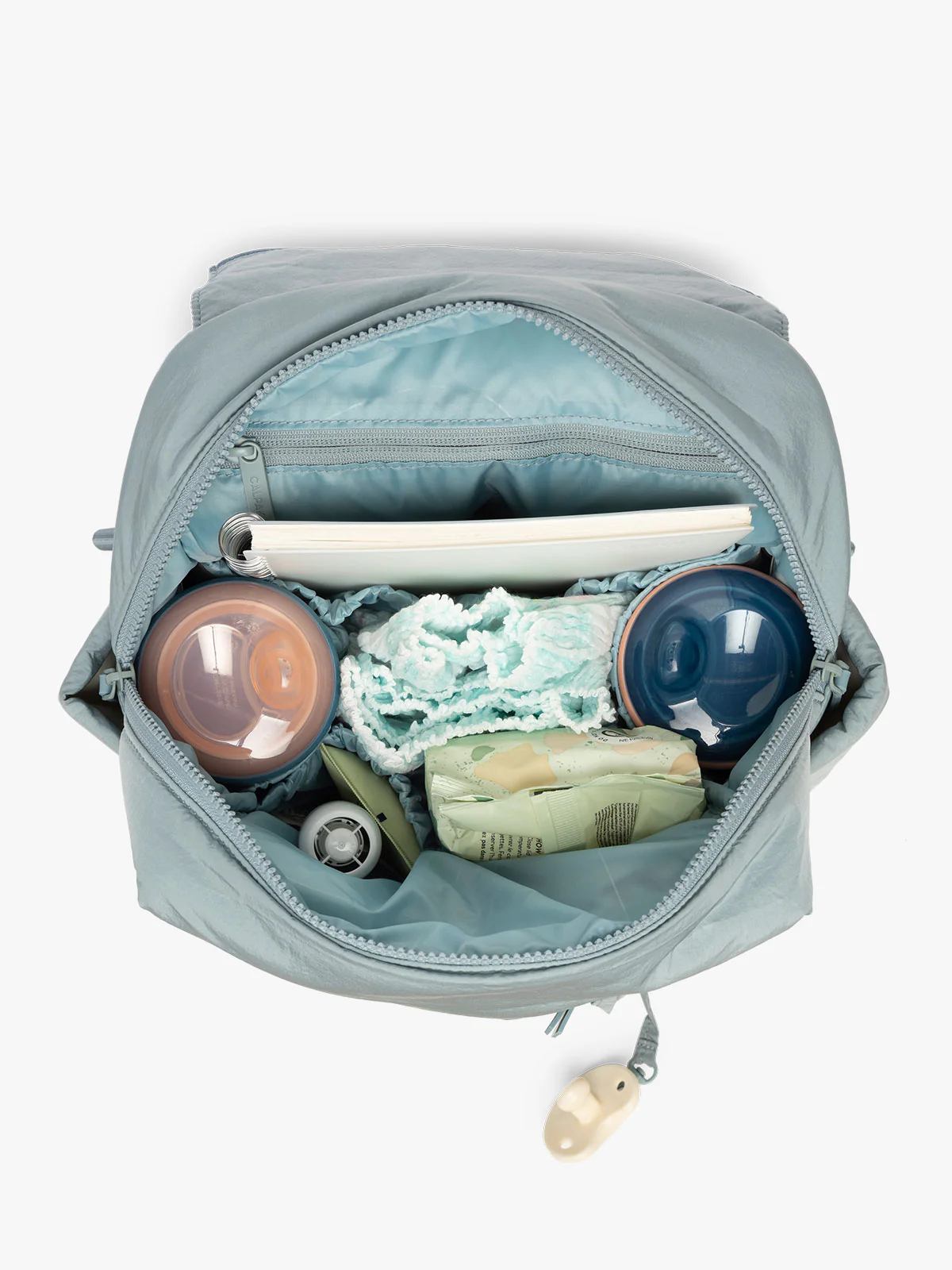 Convertible Mini Diaper Backpack - Image 37
