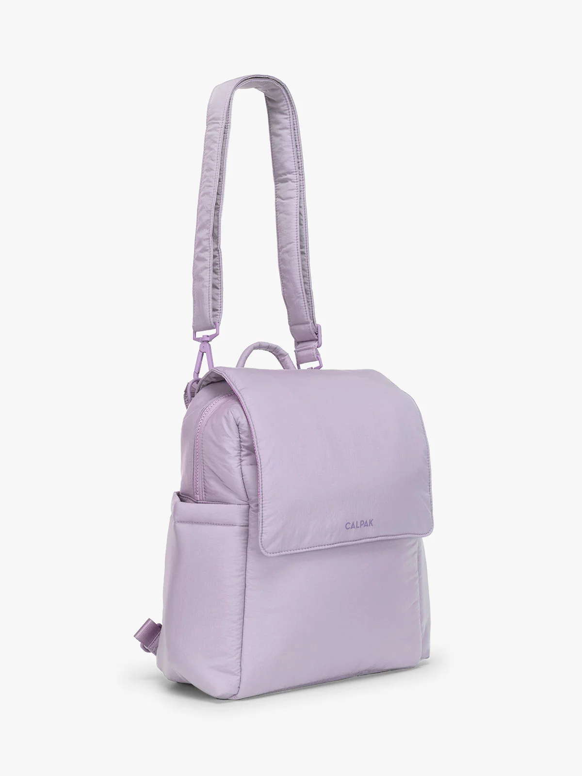 Convertible Mini Diaper Backpack - Image 41