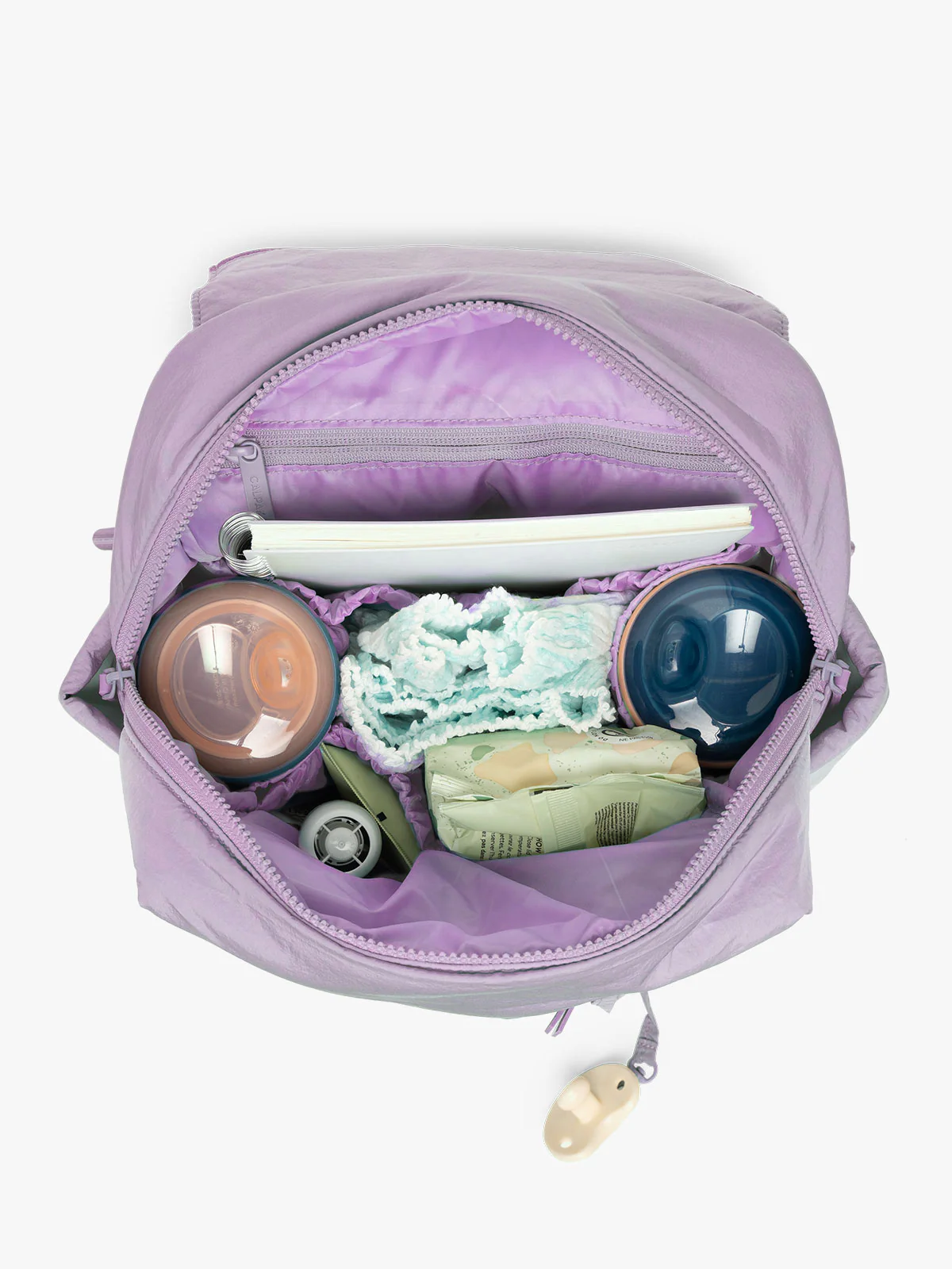 Convertible Mini Diaper Backpack - Image 42