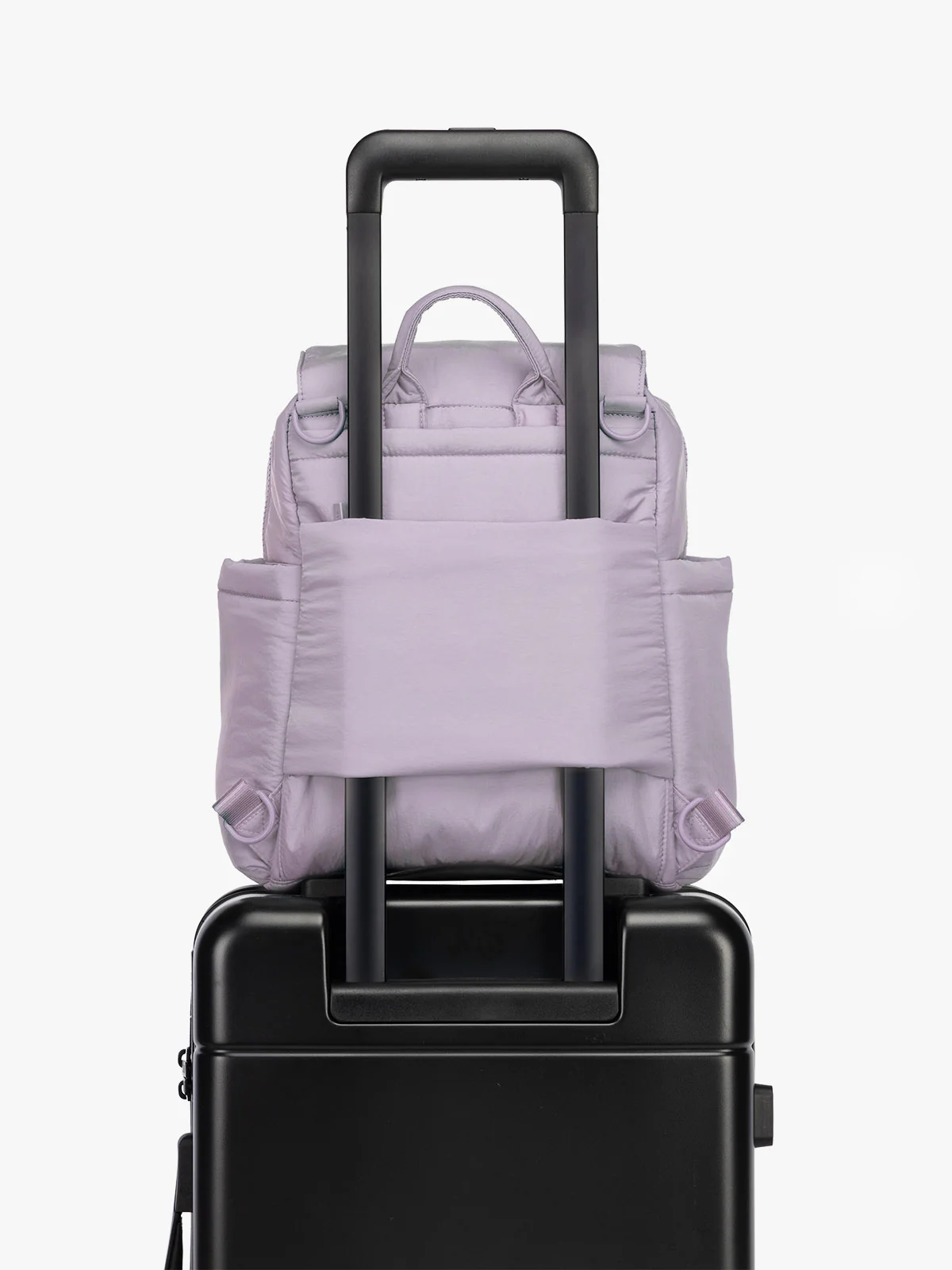 Convertible Mini Diaper Backpack - Image 43
