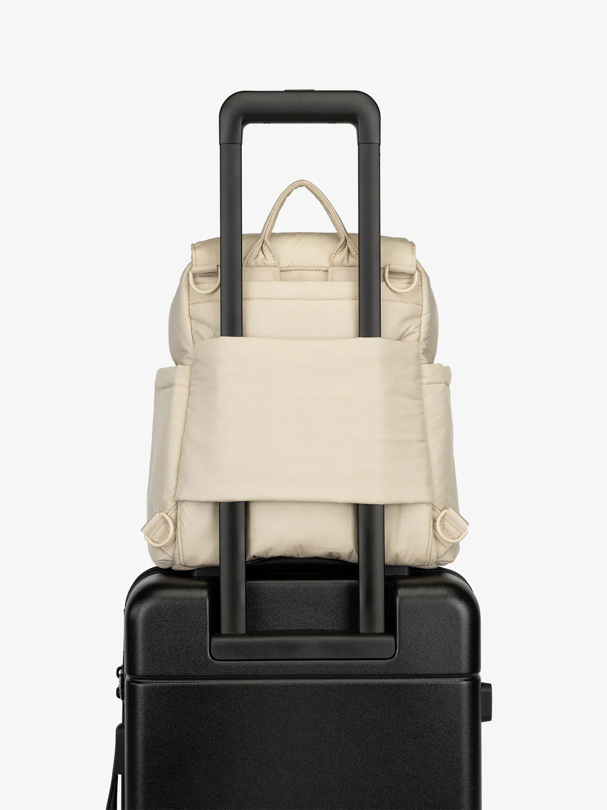 Convertible Mini Diaper Backpack - Image 5