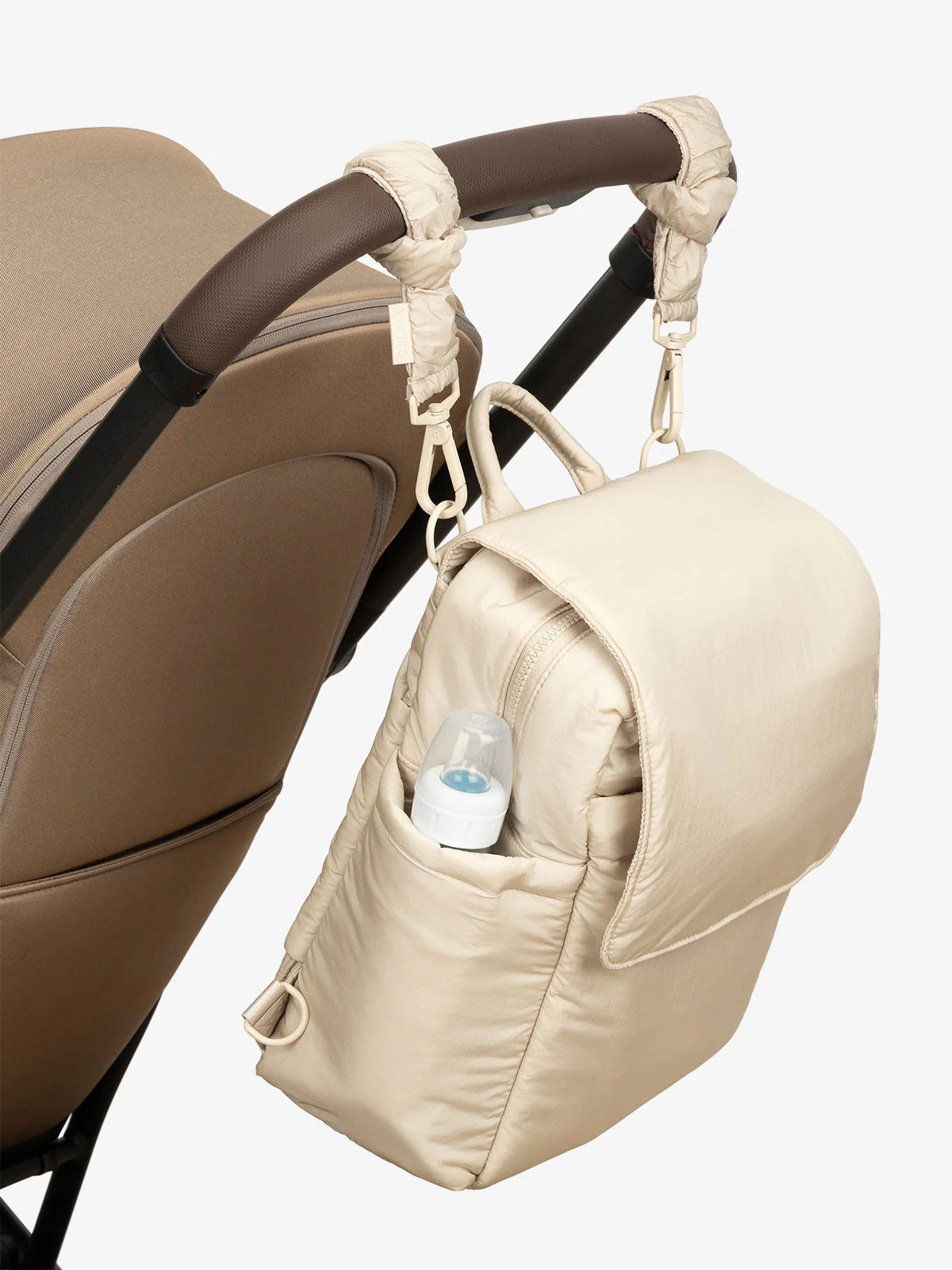 Convertible Mini Diaper Backpack - Image 6