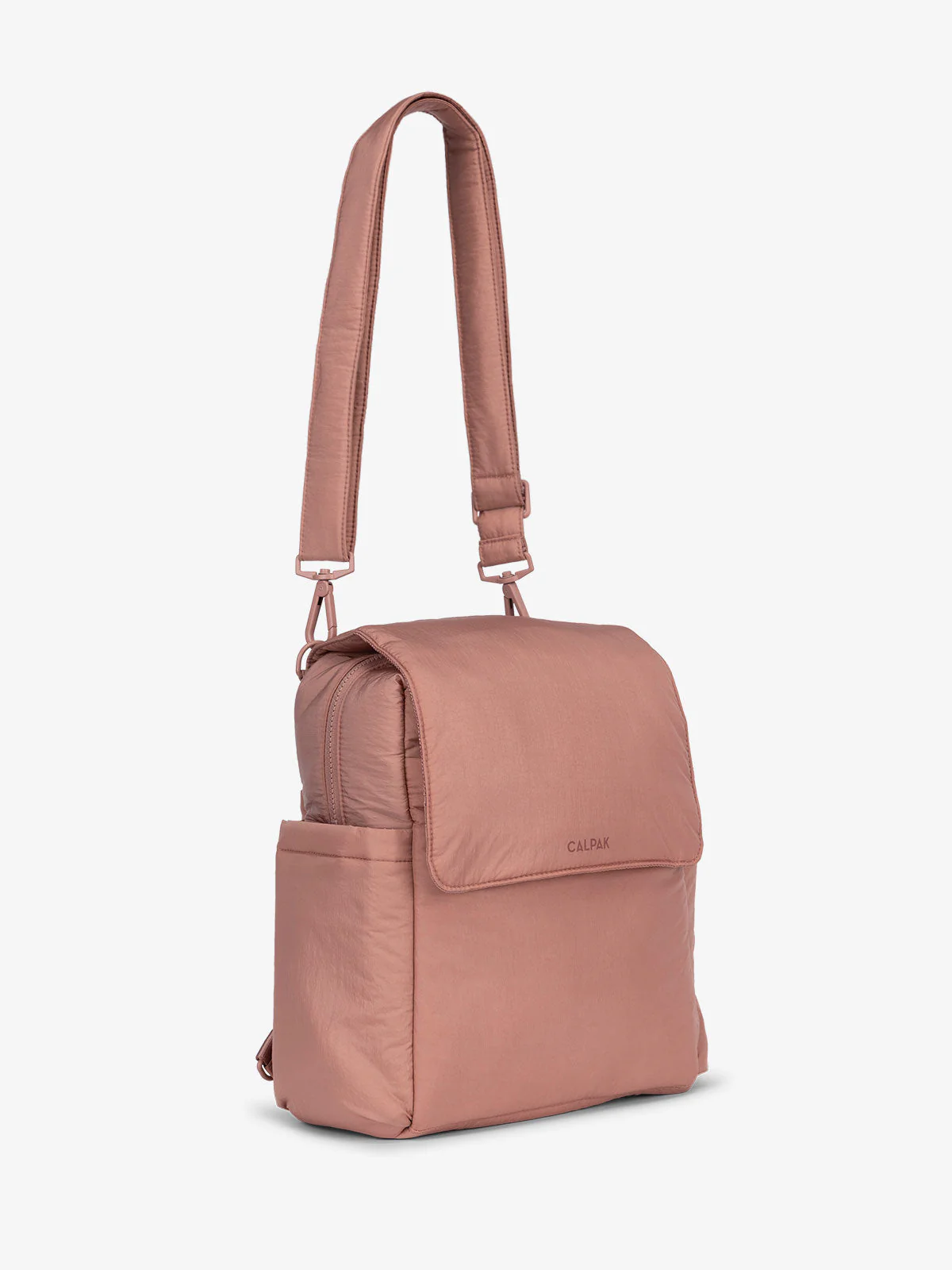 Convertible Mini Diaper Backpack - Image 9