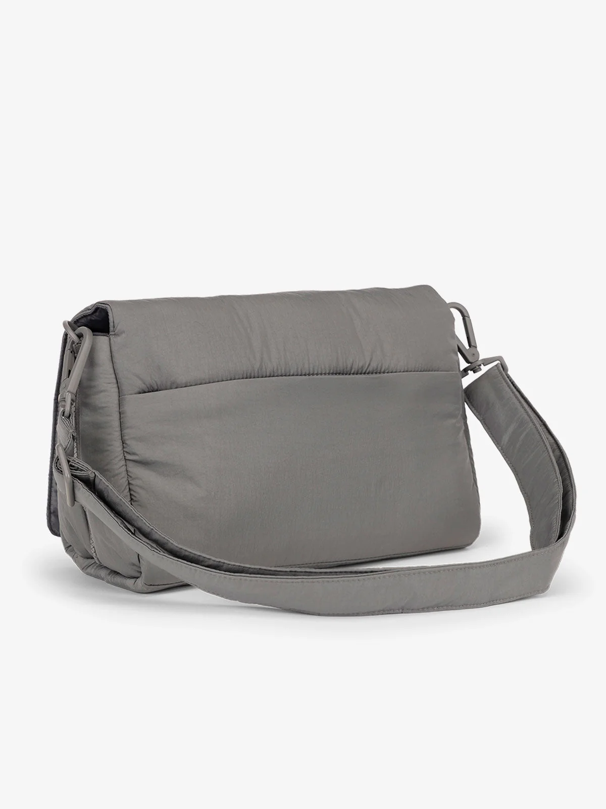 Convertible Stroller Caddy Crossbody - Image 13