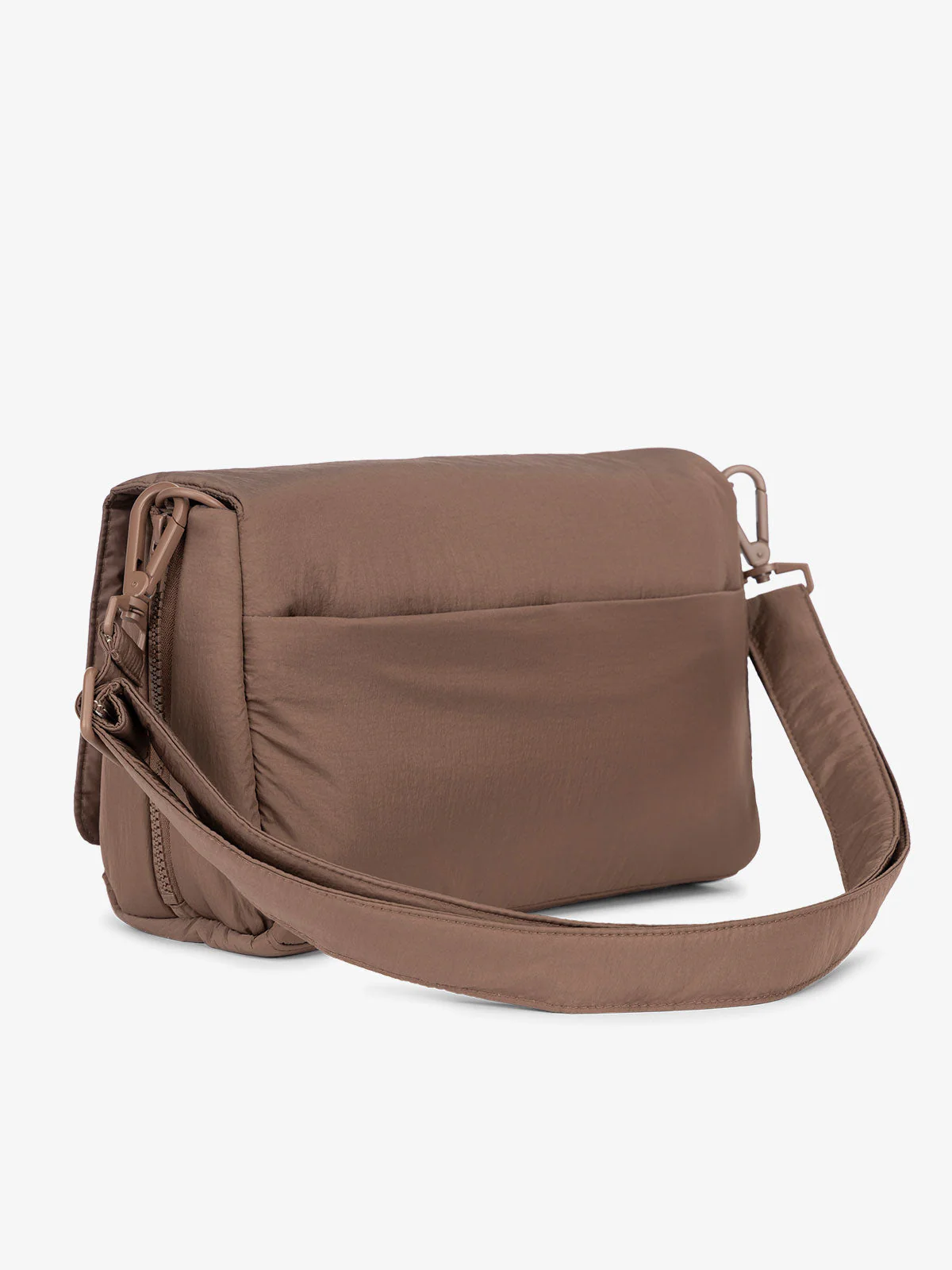 Convertible Stroller Caddy Crossbody - Image 23