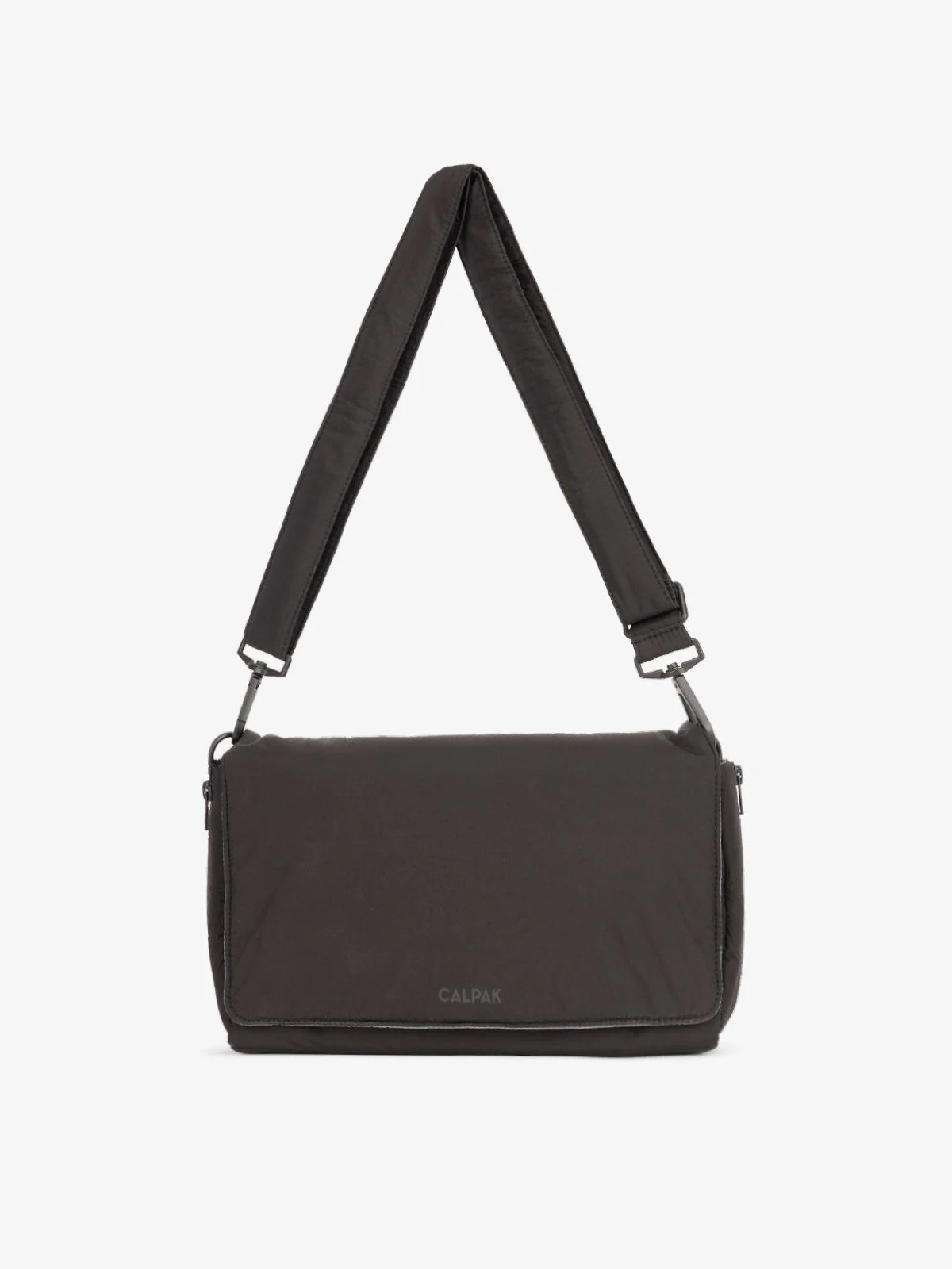 Convertible Stroller Caddy Crossbody - Image 24
