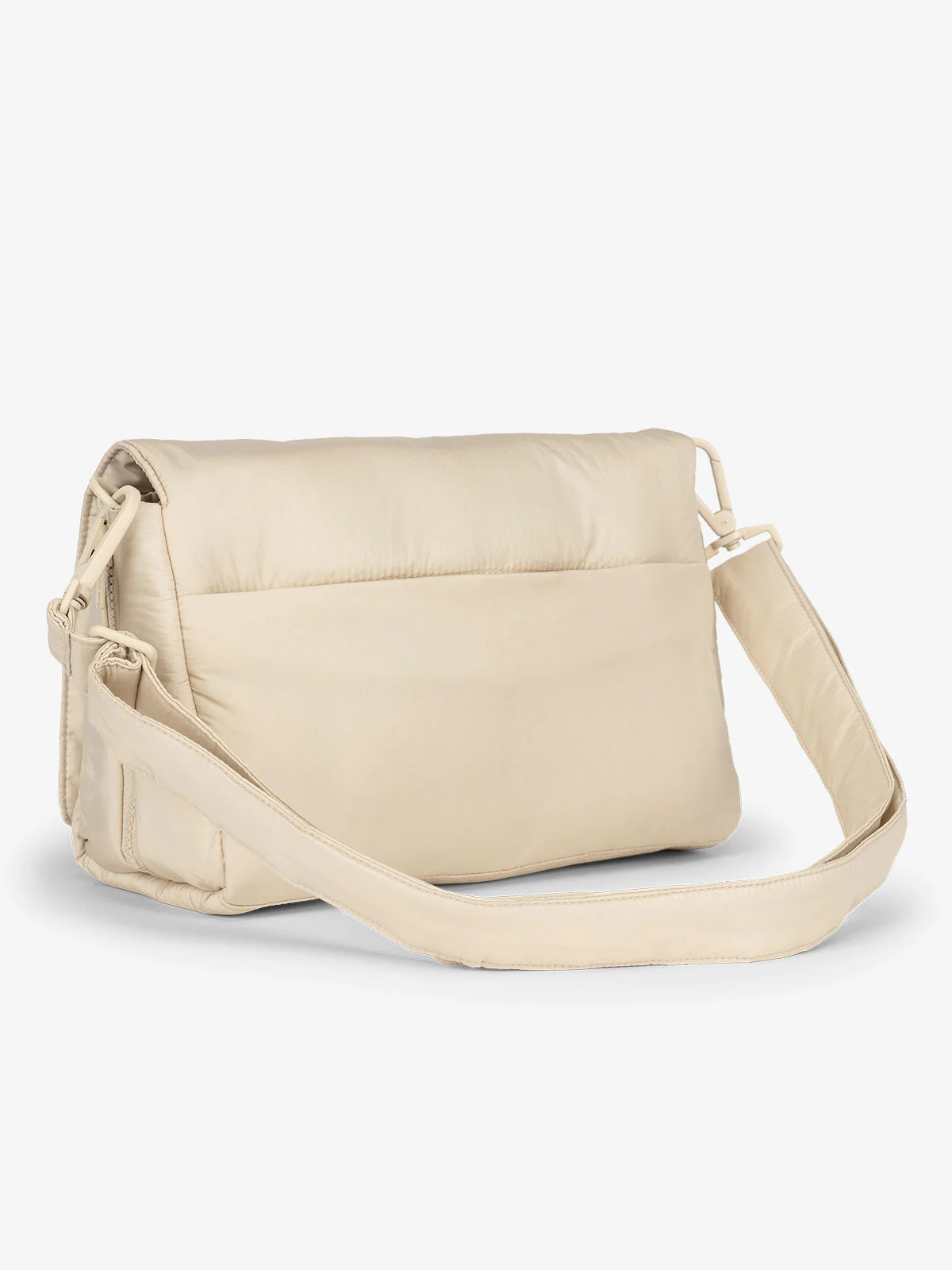 Convertible Stroller Caddy Crossbody - Image 9