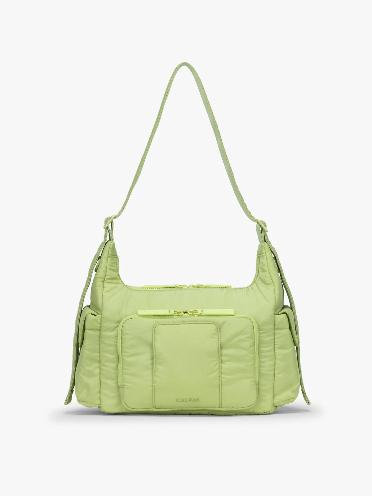 Crossbody Diaper Bag - Image 11
