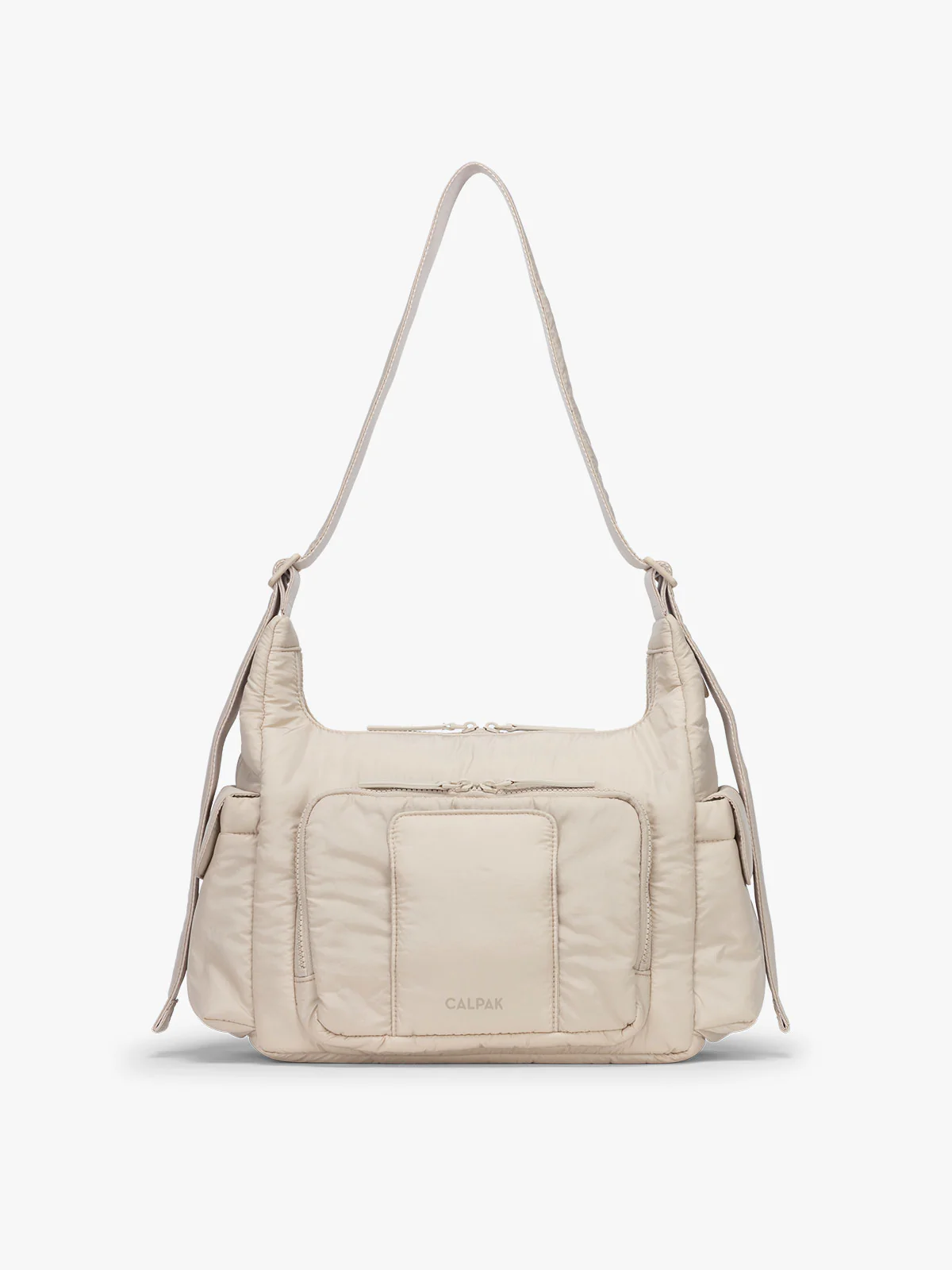 Crossbody Diaper Bag - Image 16