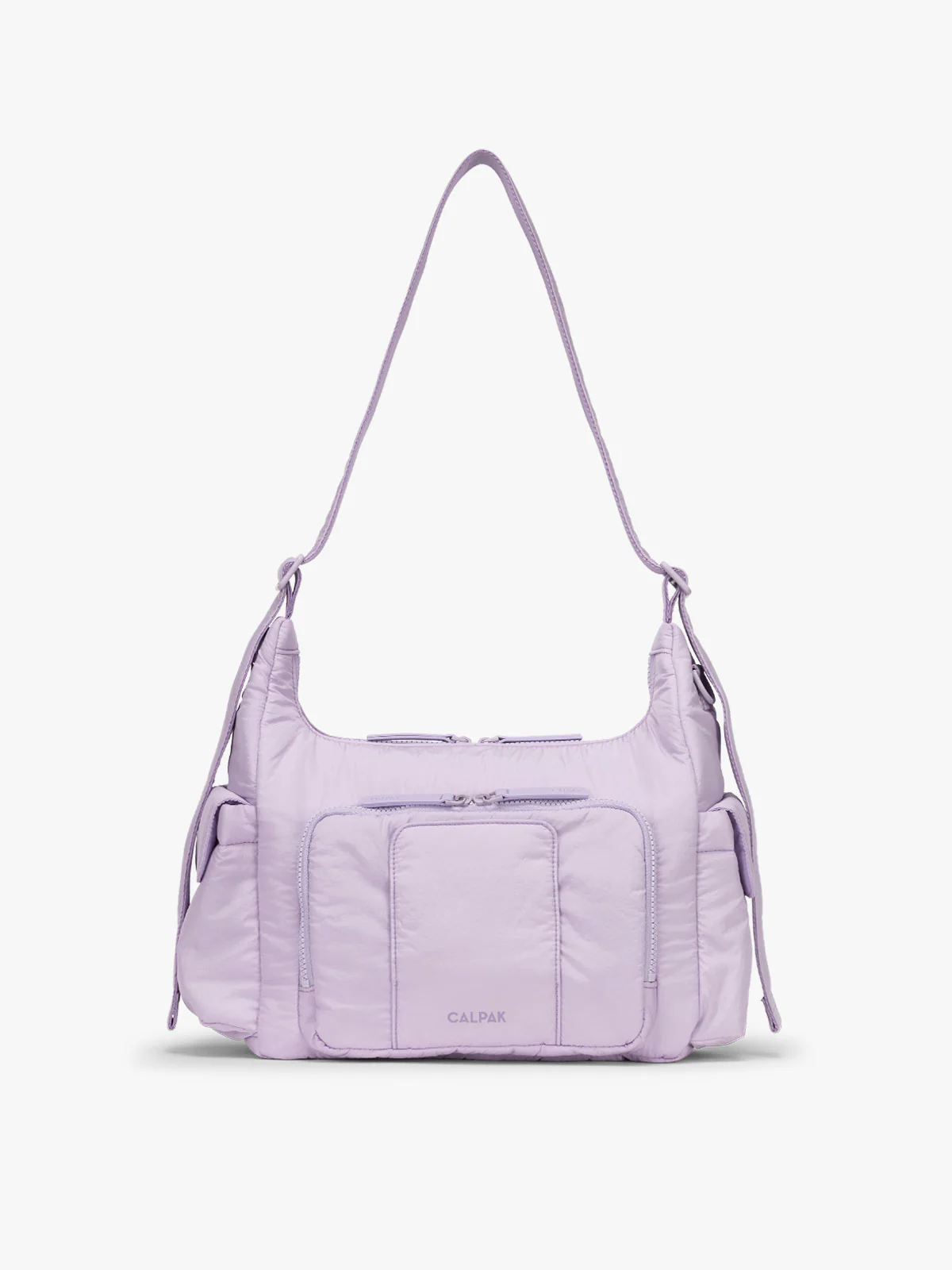 Crossbody Diaper Bag - Image 21