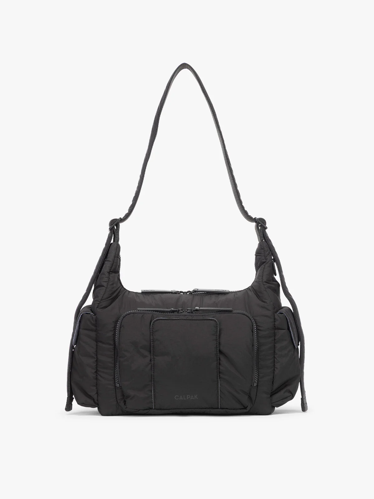 Crossbody Diaper Bag - Image 27