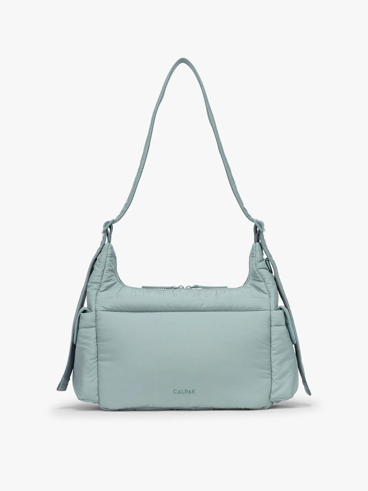 Crossbody Diaper Bag - Image 3