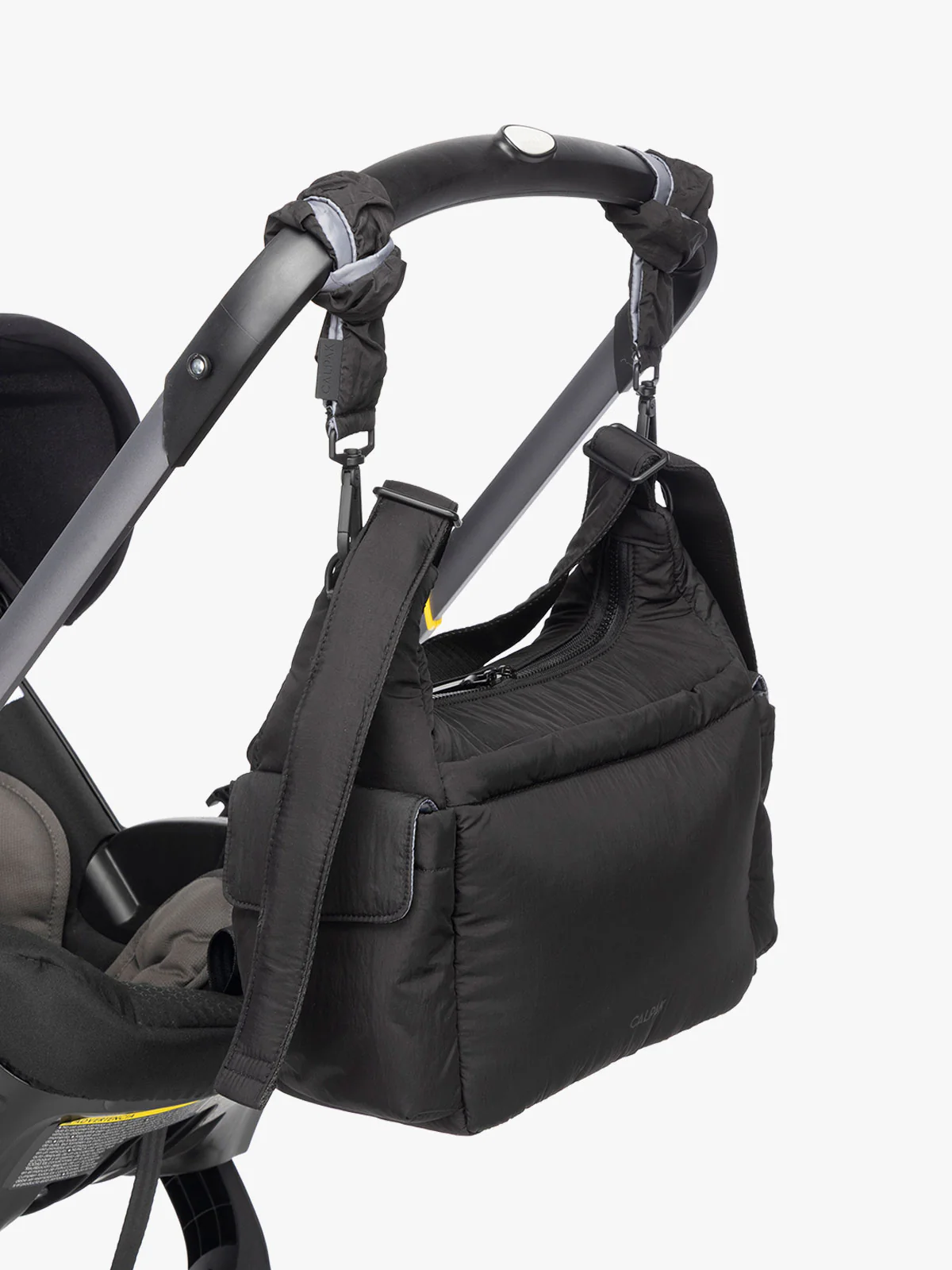 Crossbody Diaper Bag - Image 30