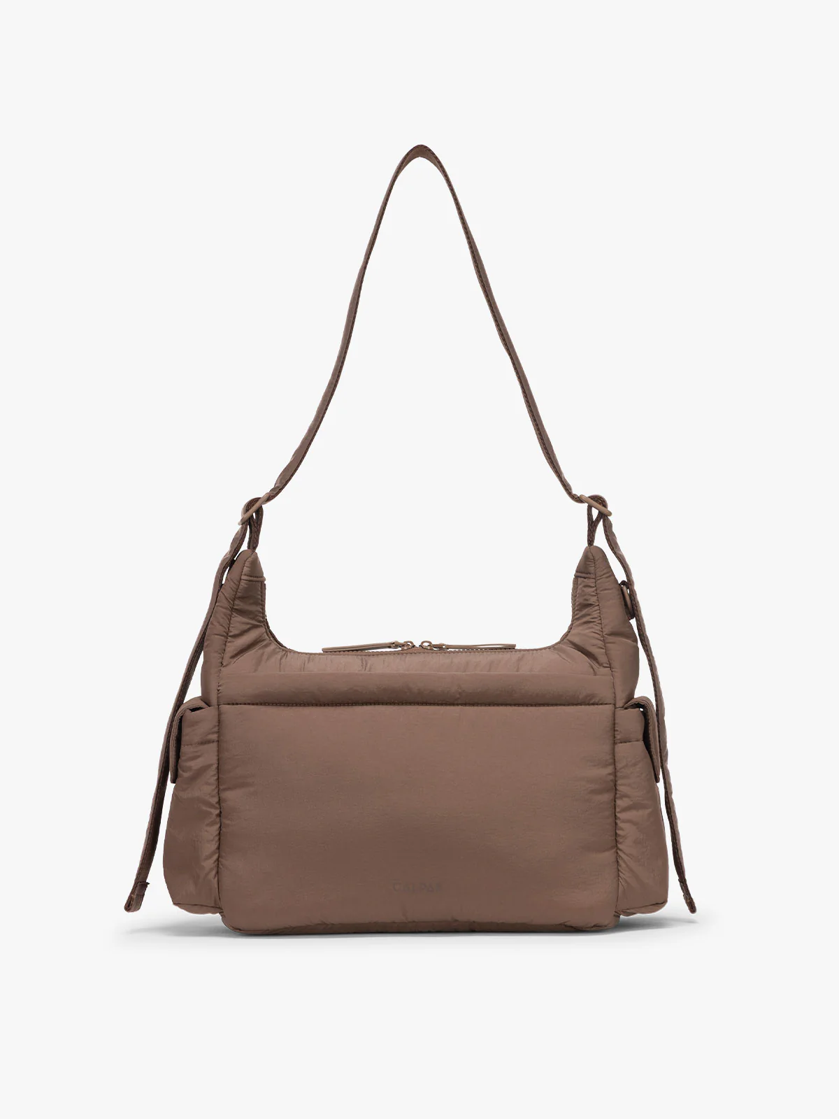 Crossbody Diaper Bag - Image 8