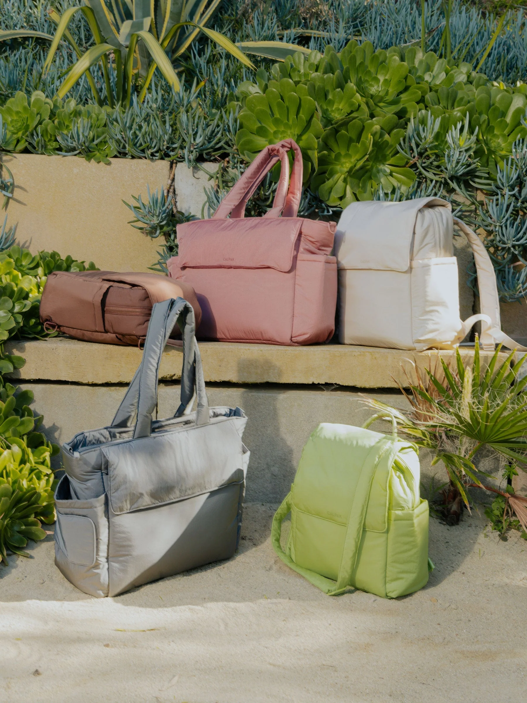 Diaper Backpack with Laptop Sleeve - Image 24
