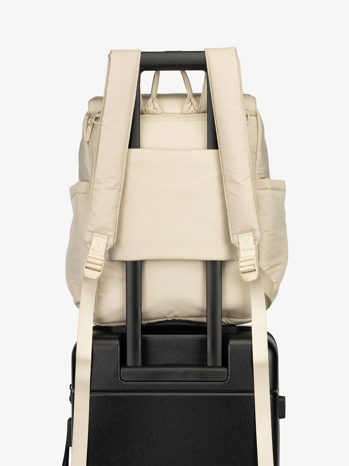 Diaper Backpack with Laptop Sleeve - Image 27
