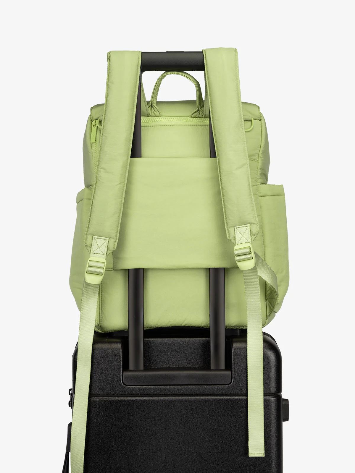 Diaper Backpack with Laptop Sleeve - Image 33