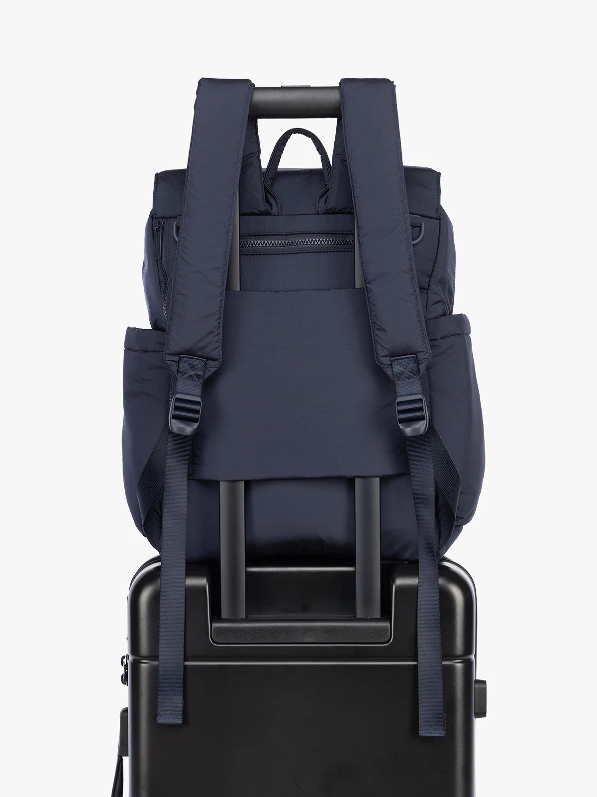 Diaper Backpack with Laptop Sleeve - Image 52