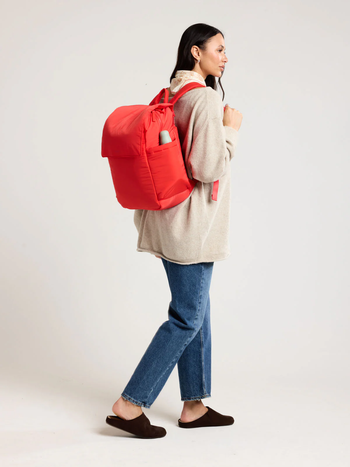 Diaper Backpack with Laptop Sleeve - Image 55