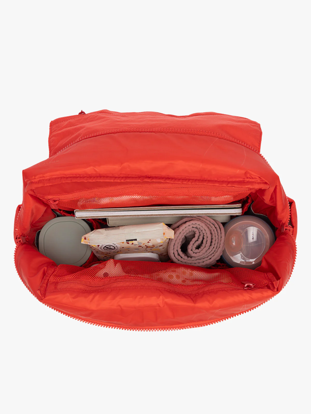 Diaper Backpack with Laptop Sleeve - Image 57