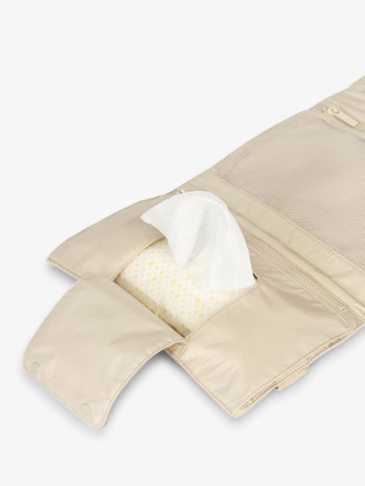 Diaper Changing Pad Organizer - Image 17