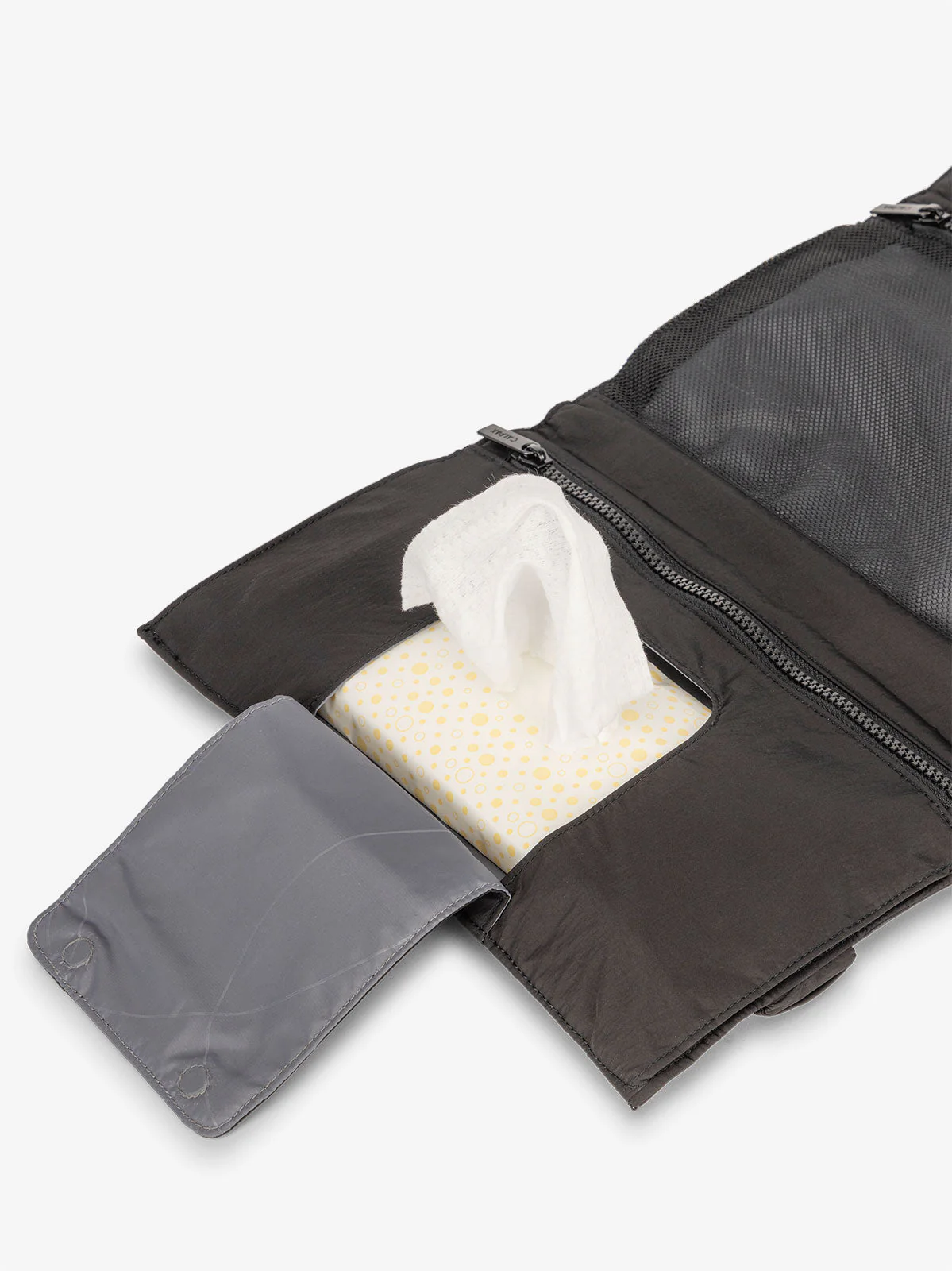 Diaper Changing Pad Organizer - Image 3