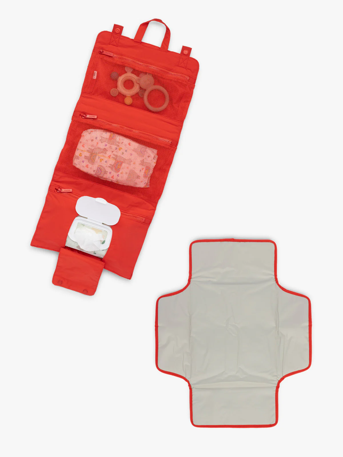 Diaper Changing Pad Organizer - Image 33