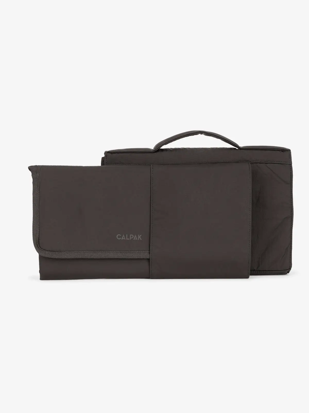 Diaper Changing Pad Organizer - Image 4