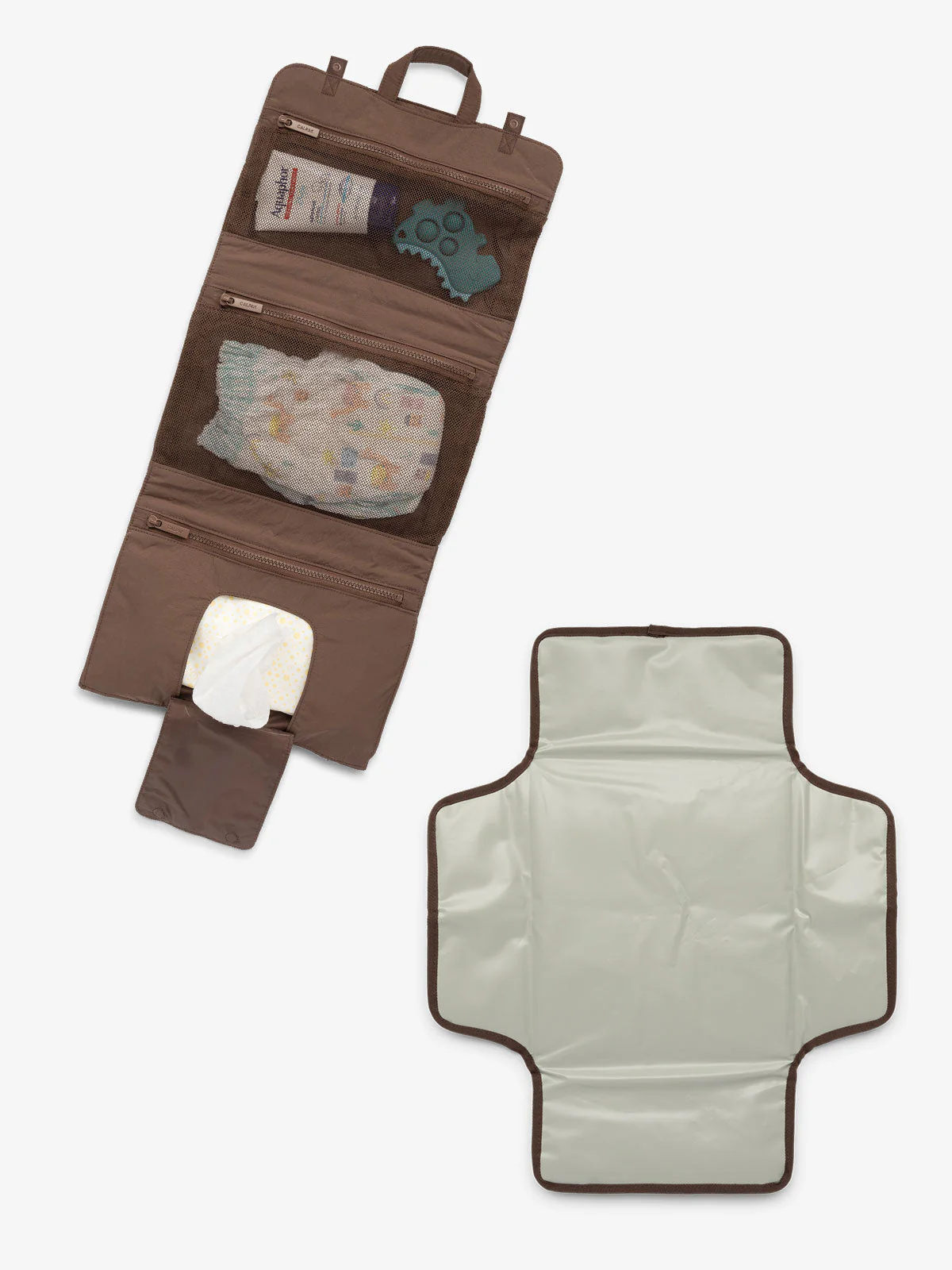 Diaper Changing Pad Organizer - Image 7
