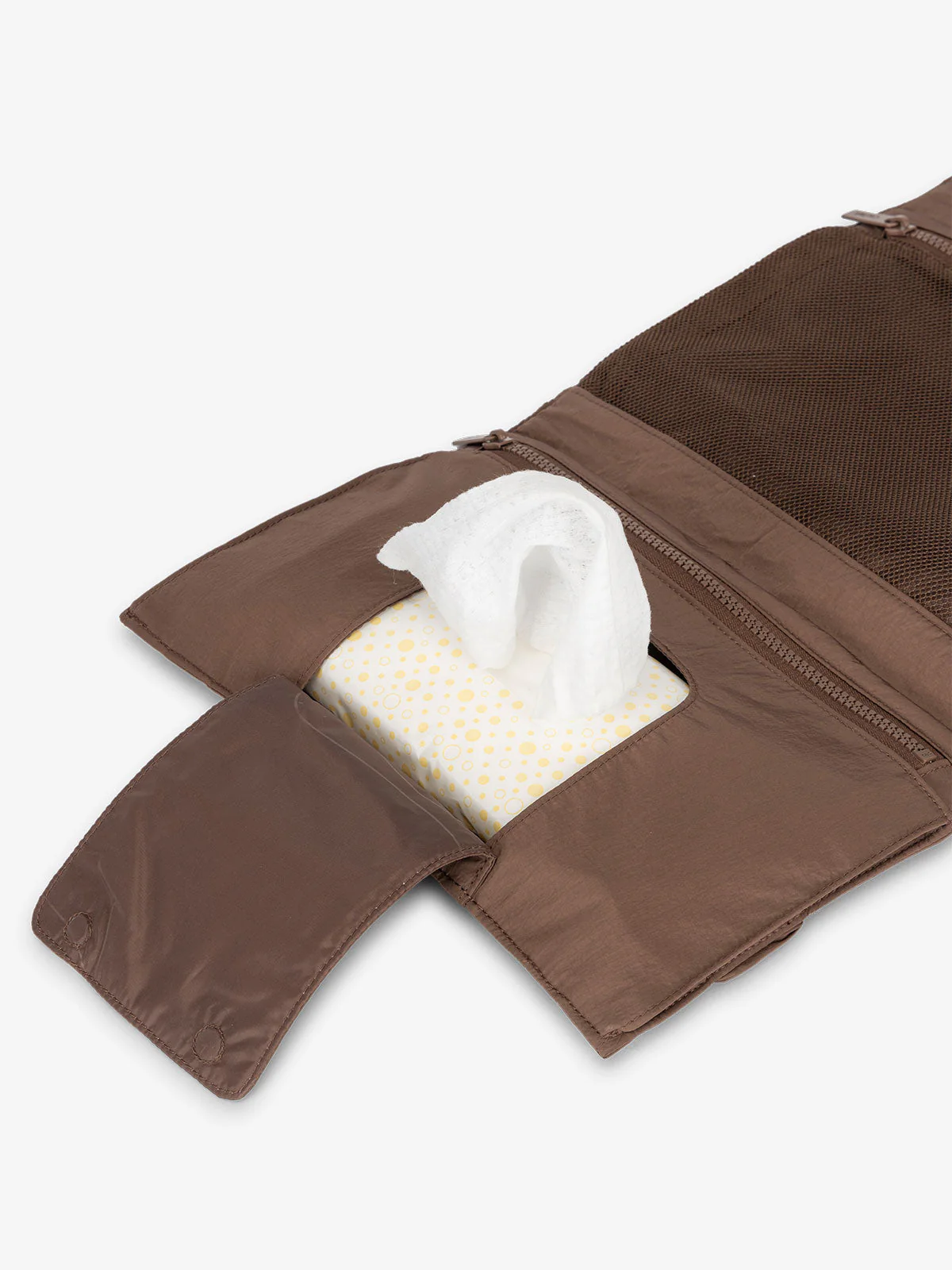 Diaper Changing Pad Organizer - Image 8