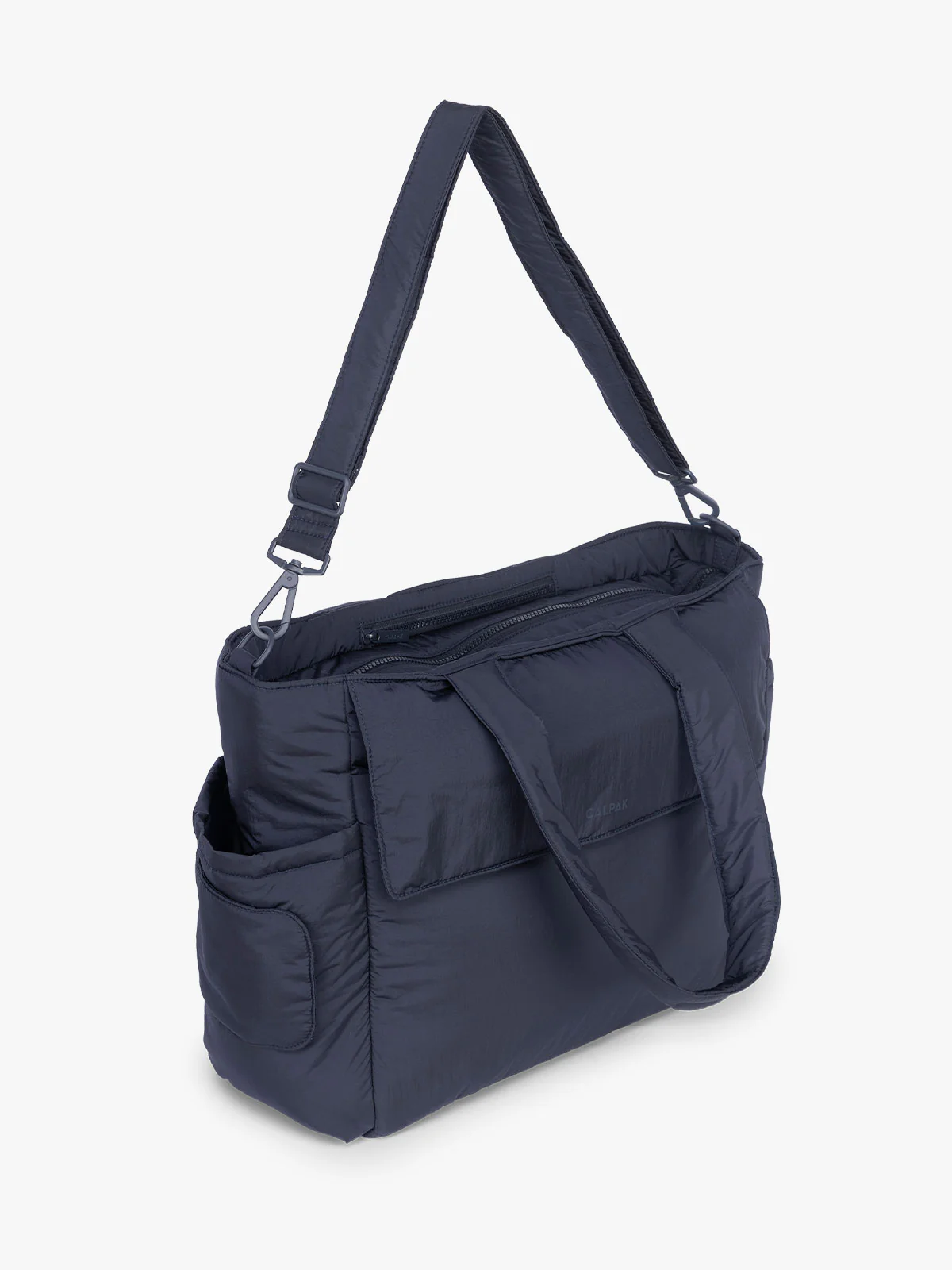 Diaper Tote Bag with Laptop Sleeve - Image 48