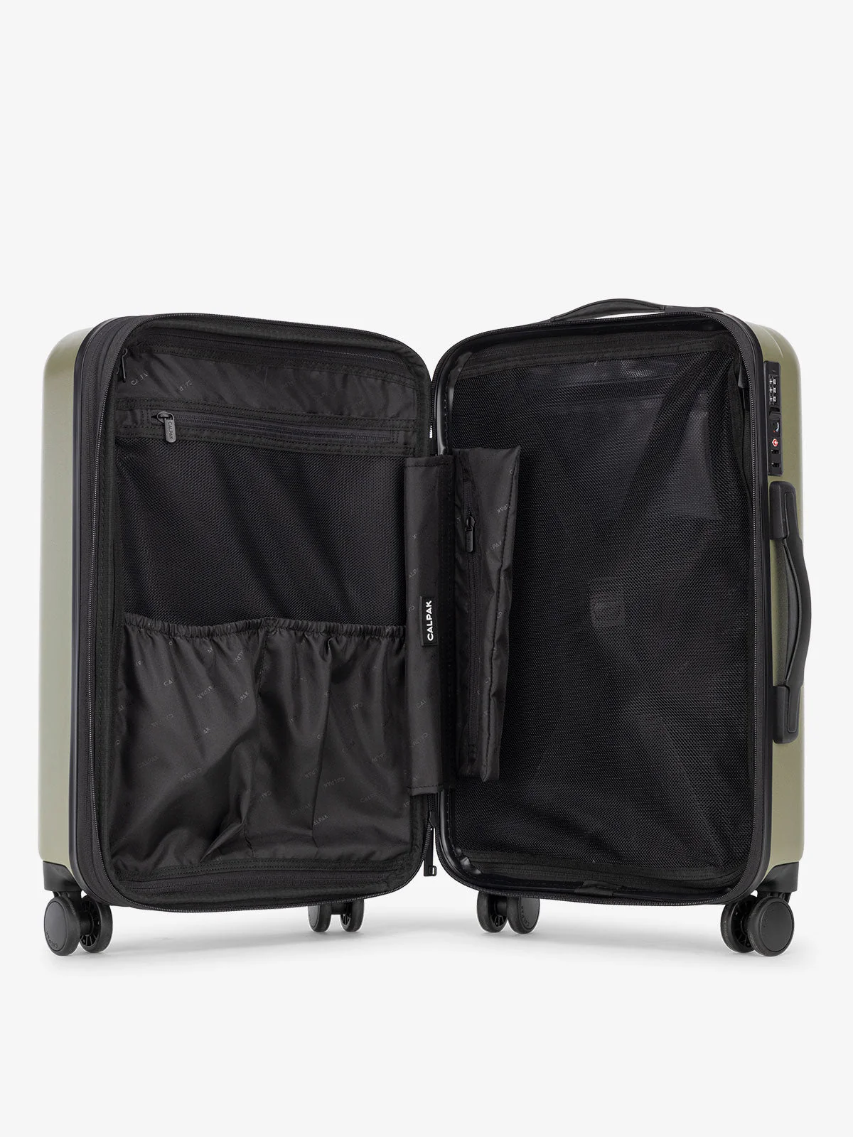 Evry Medium Luggage - Image 17