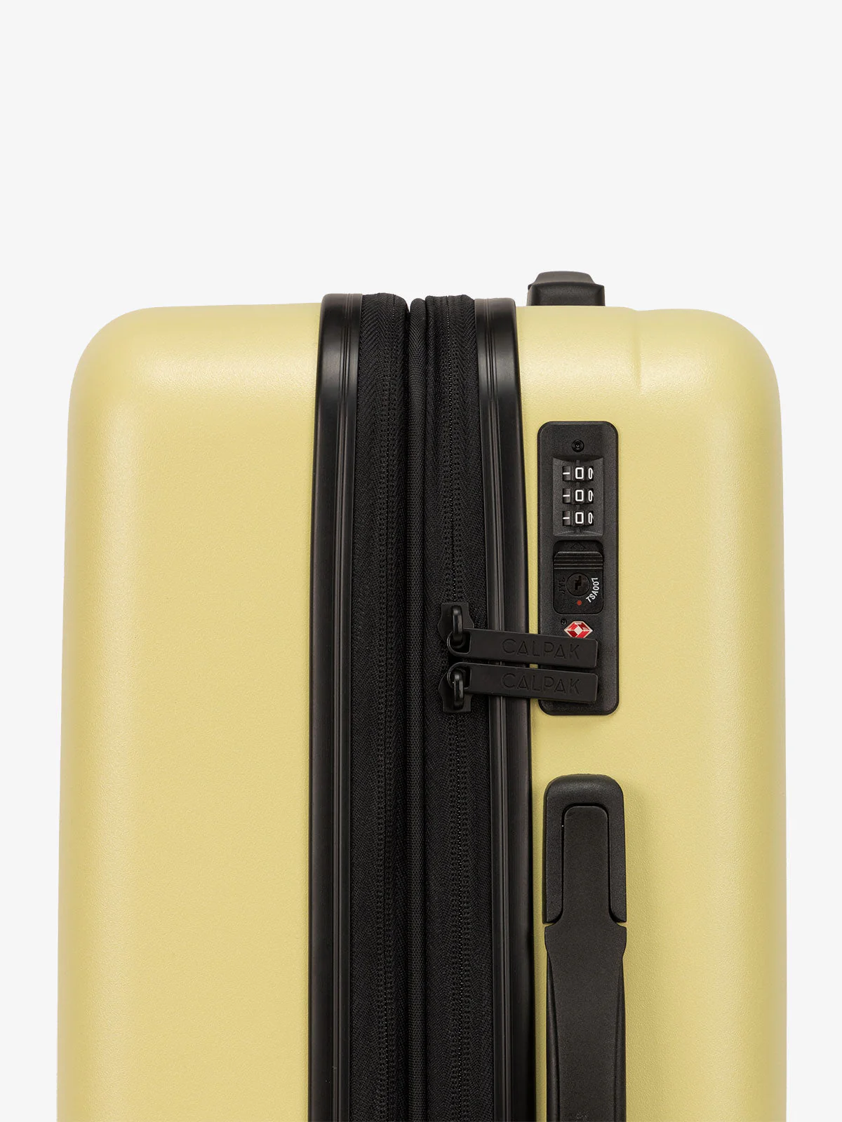 Evry Medium Luggage - Image 35