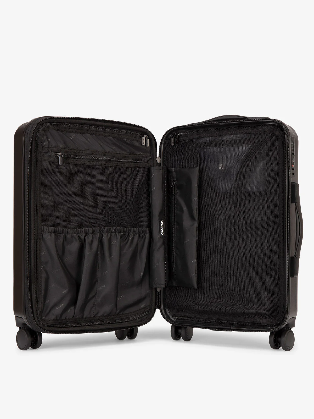 Evry Medium Luggage - Image 4
