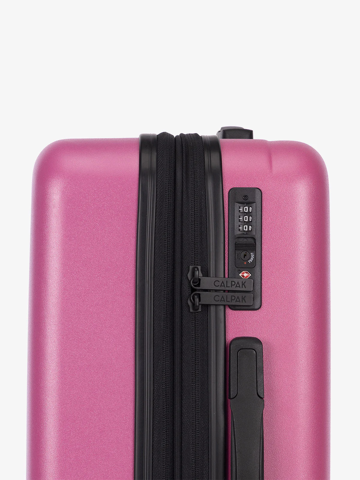 Evry Medium Luggage - Image 45