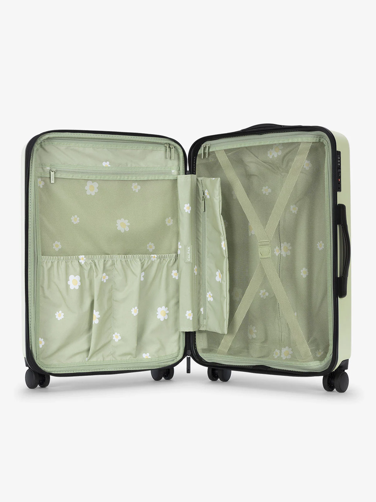Evry Medium Luggage - Image 49