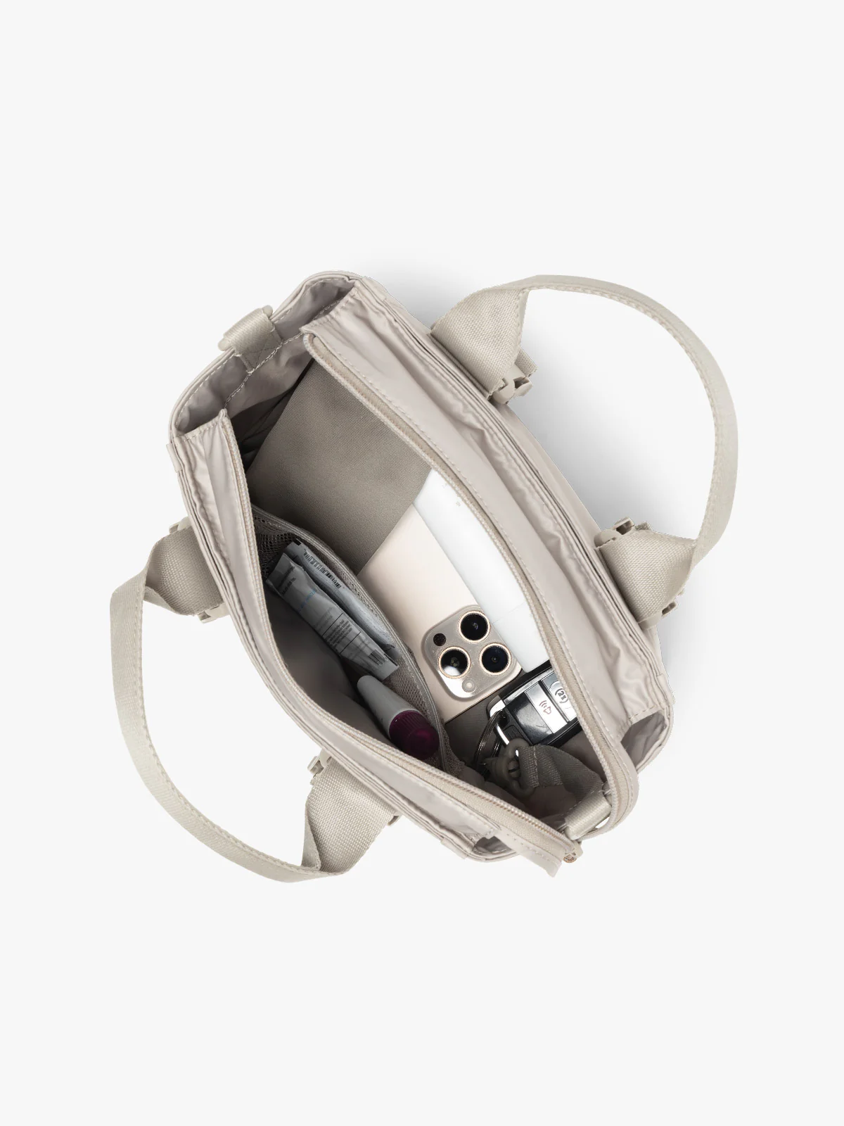 Fit Crossbody Gym Bag - Image 12