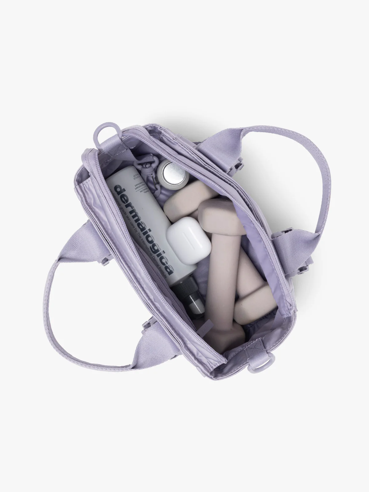 Fit Crossbody Gym Bag - Image 4