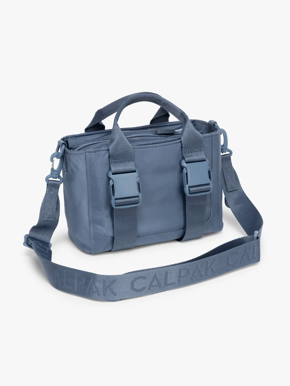 Fit Crossbody Gym Bag - Image 7