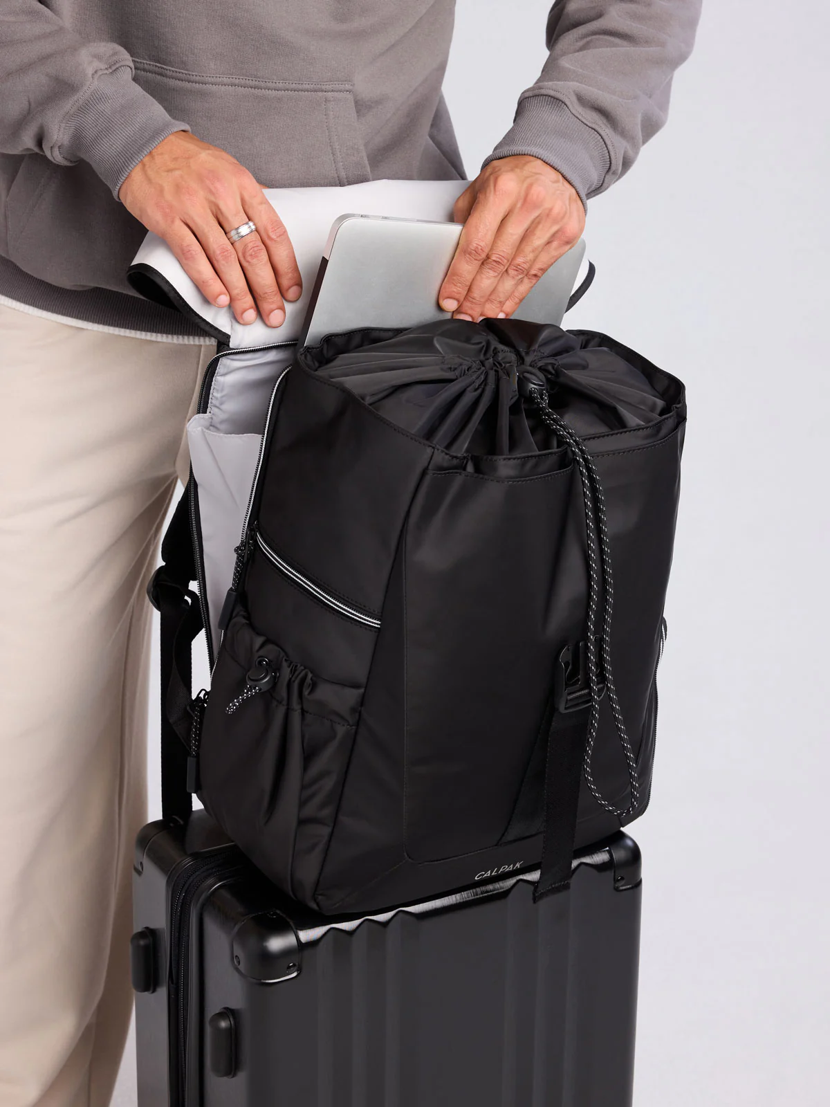 Fit Gym Backpack - Image 25